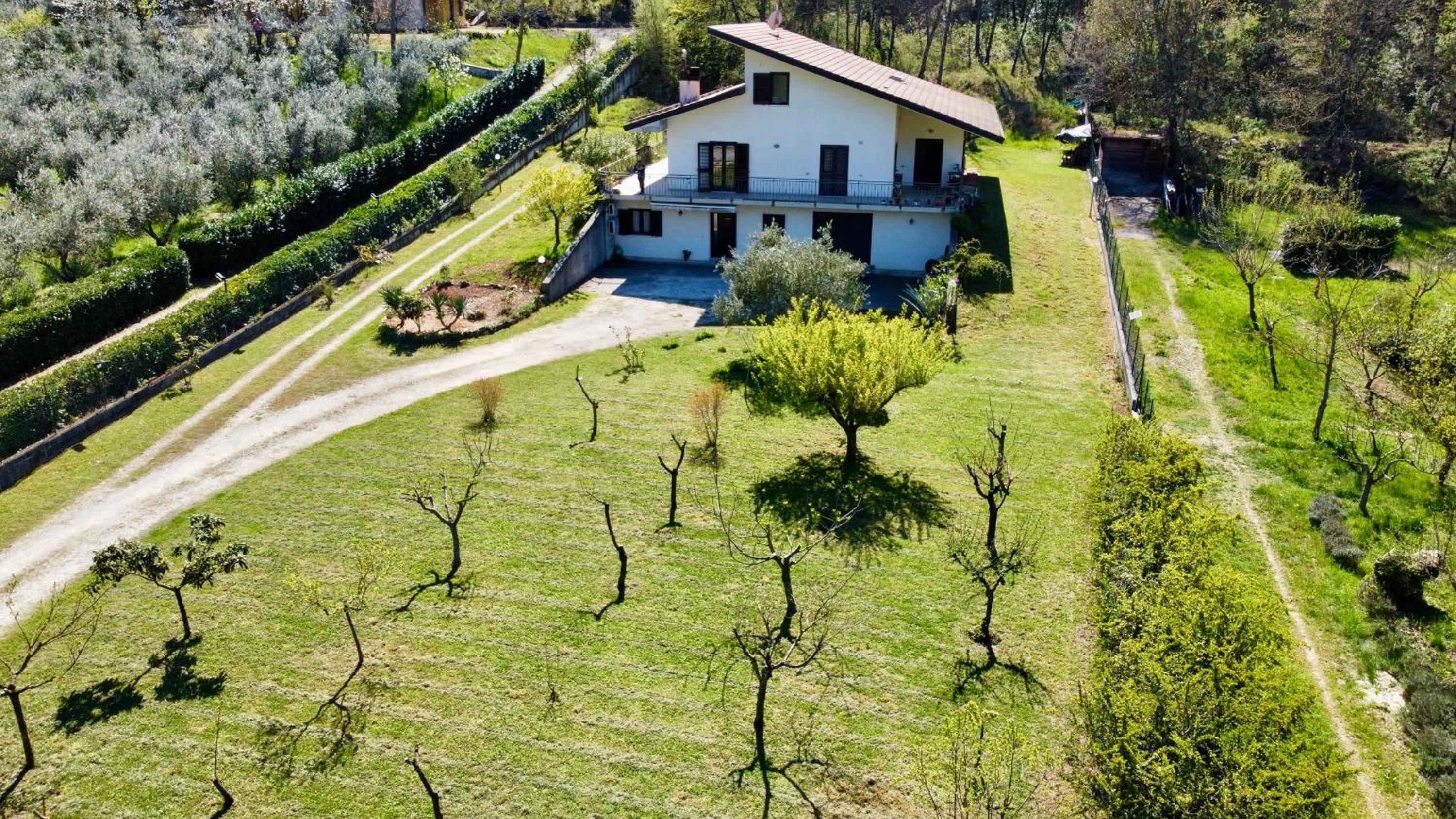Anna&Franco Guest House