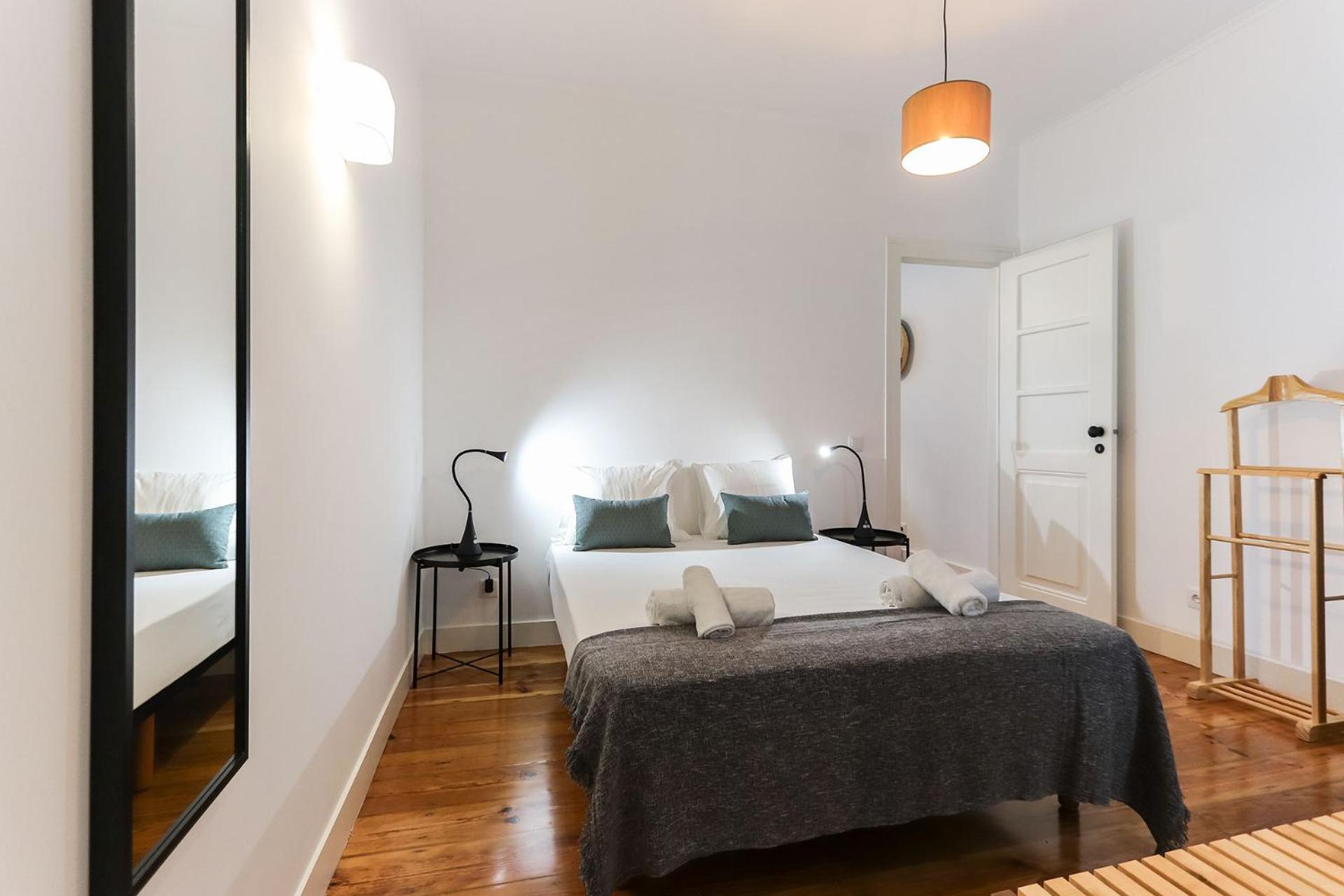 Luxury Olipi Apartments view 5