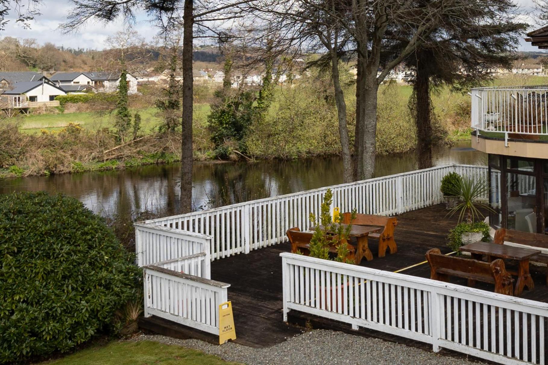 Killarney View House B&B