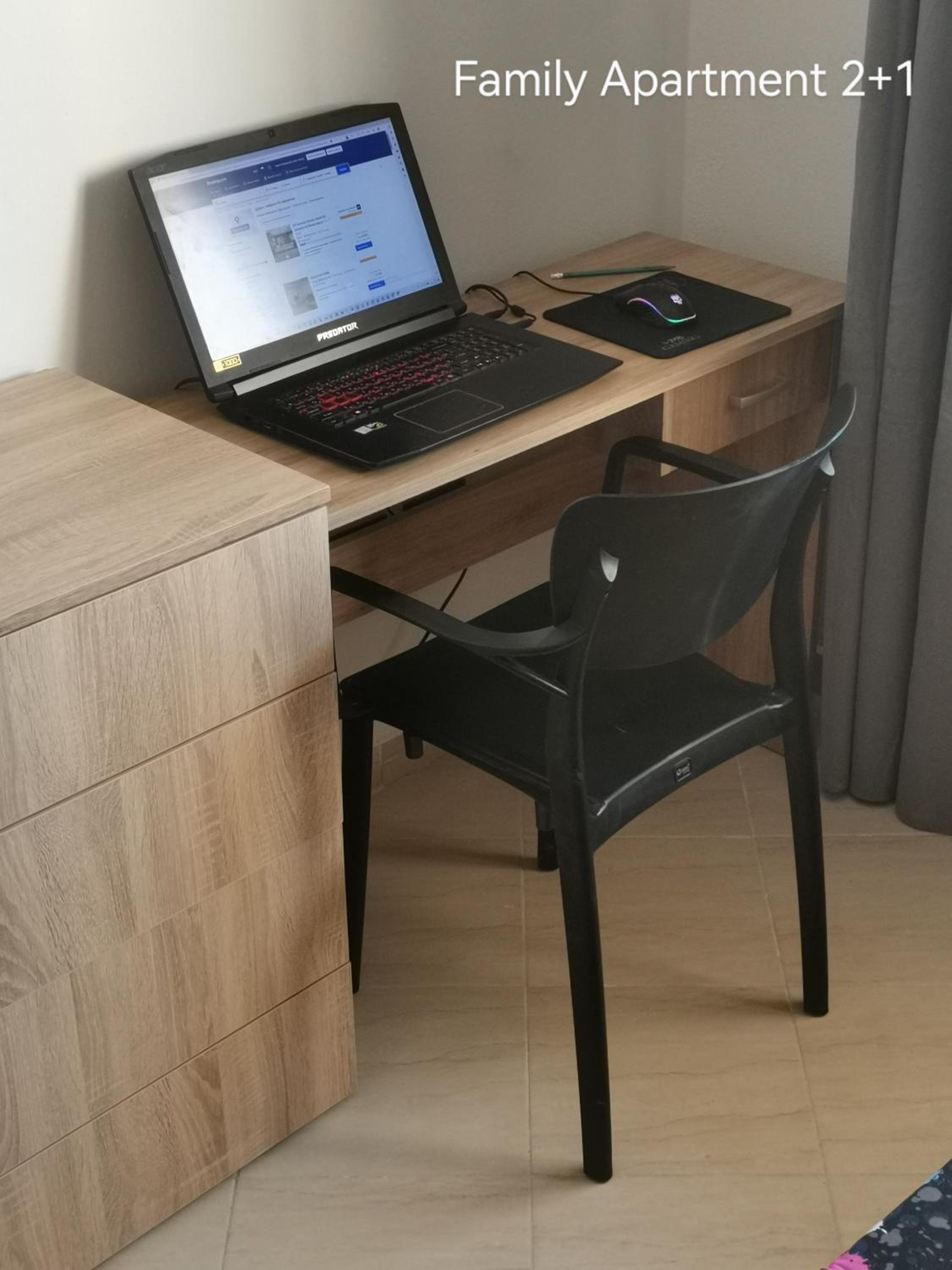 Art Apartment Clever