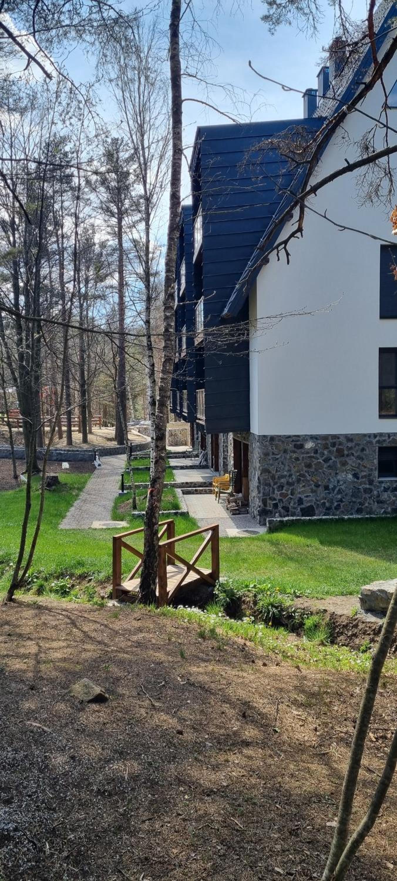 Divcigora Apartman E&N view 4