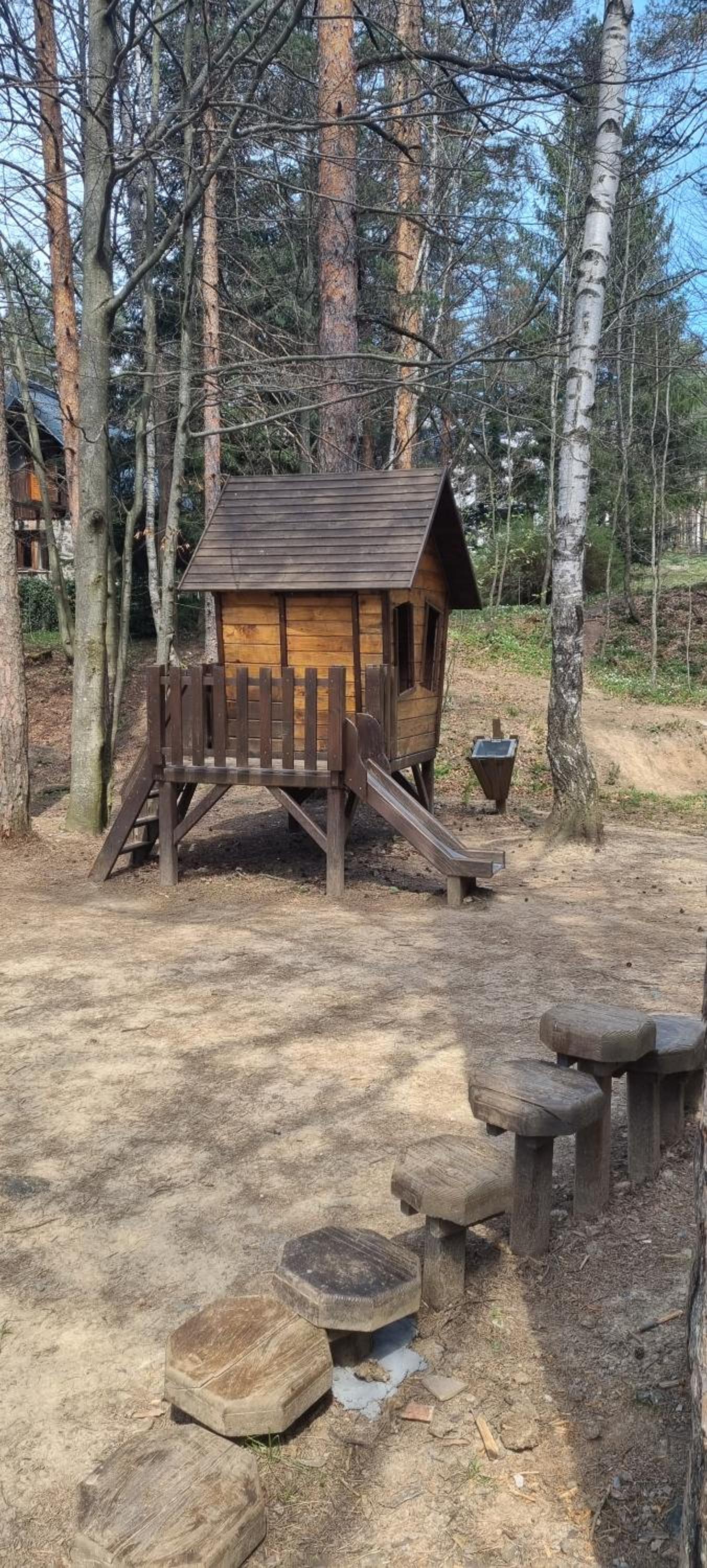 Divcigora Apartman E&N view 5