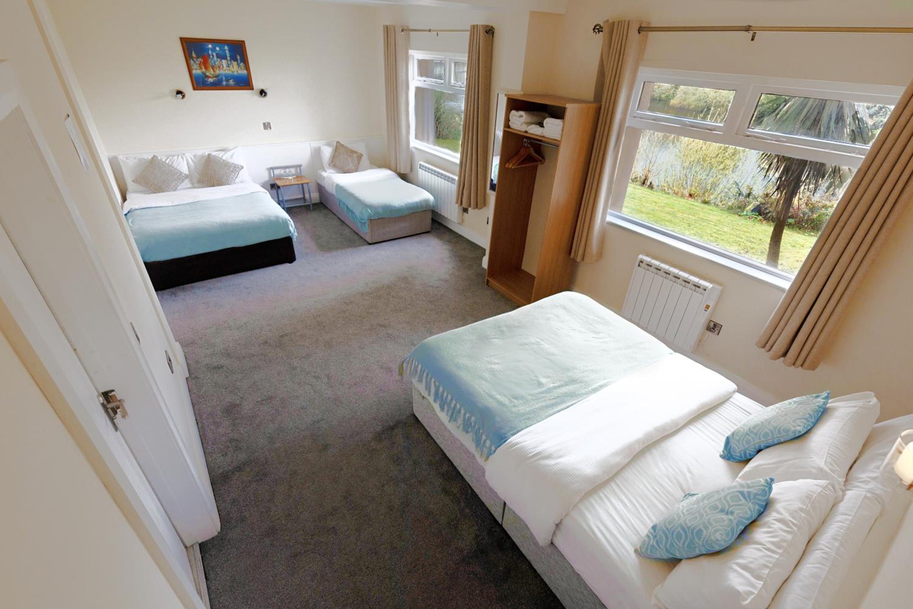 Killarney View House B&B