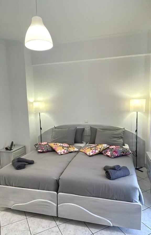 ALEKA KOTSI ROOMS view 4