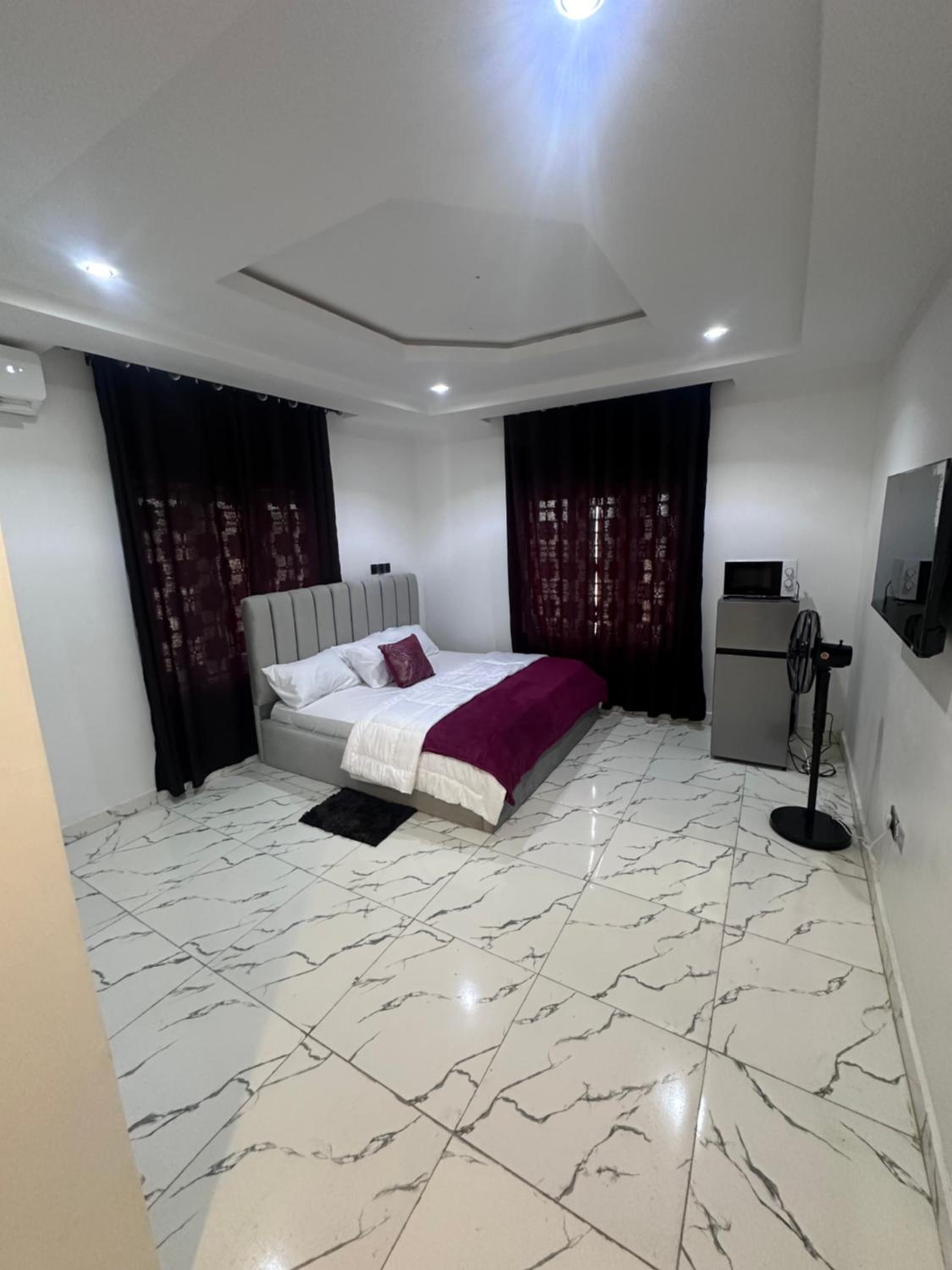 Tulip Room