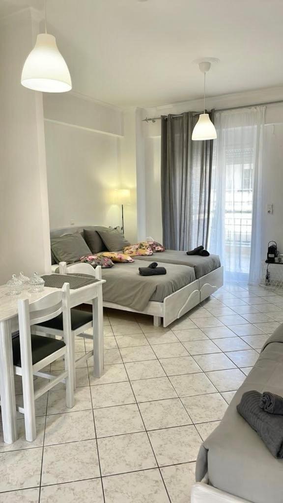 ALEKA KOTSI ROOMS view 5
