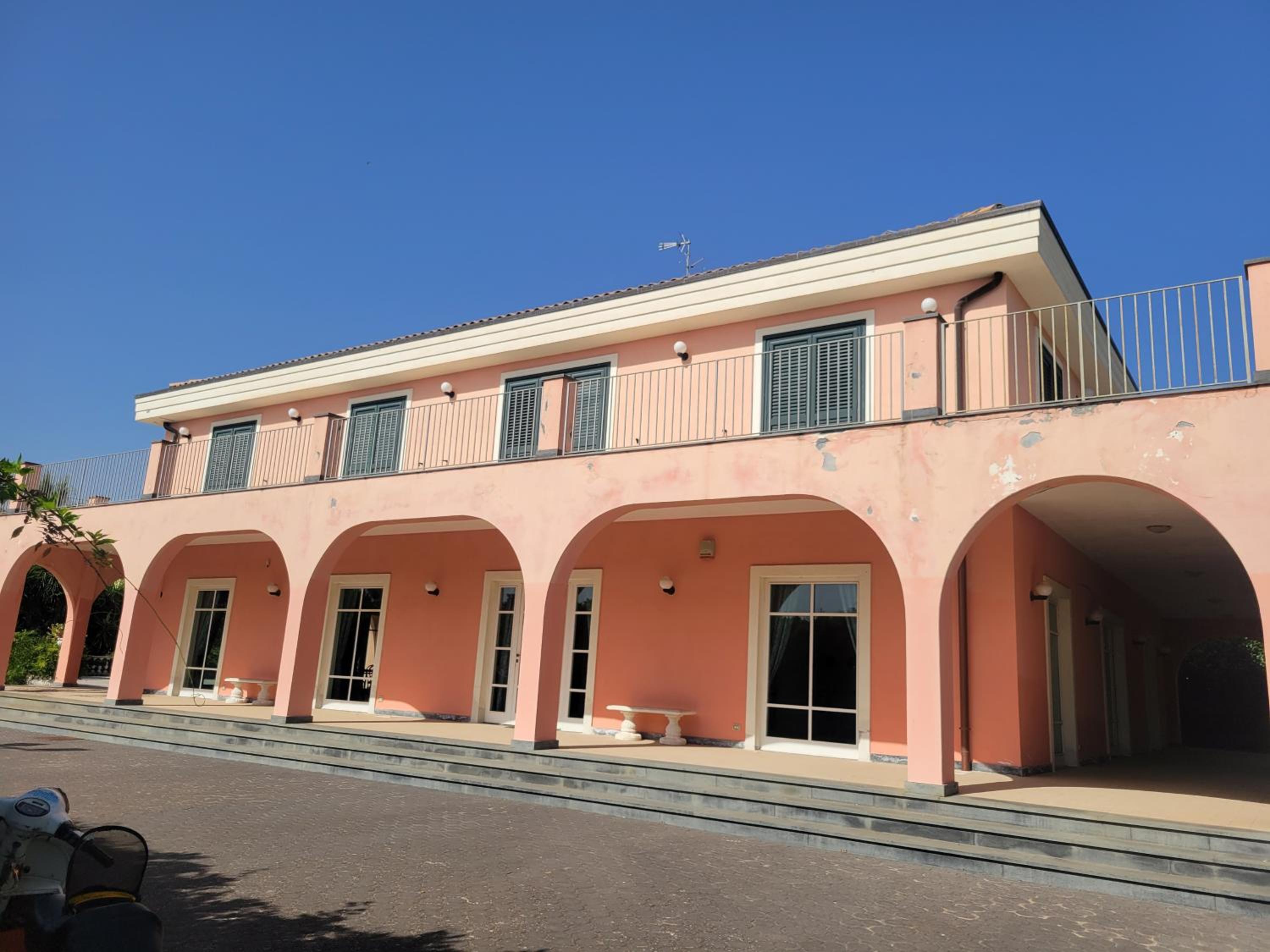 Villa Marianna
