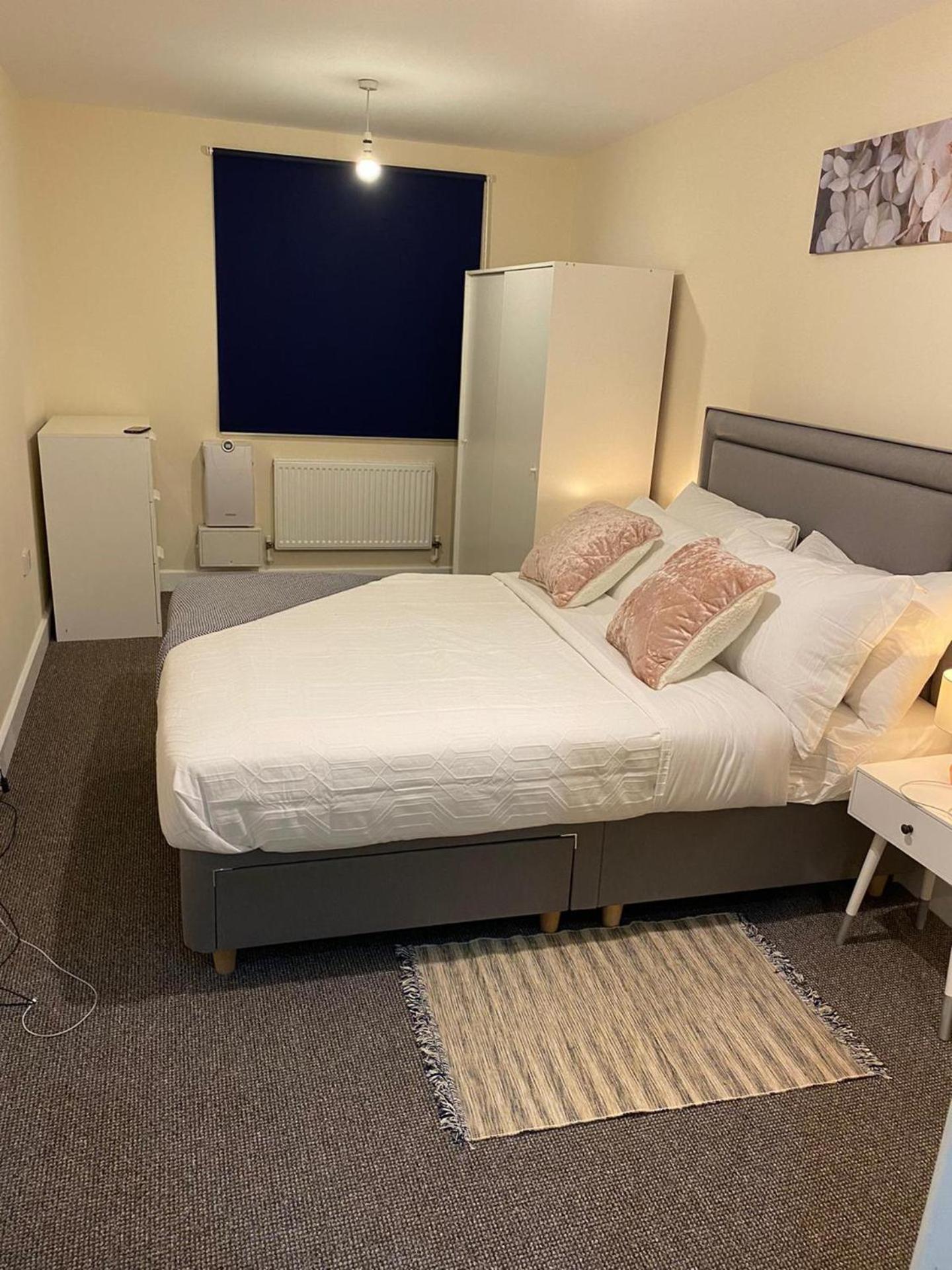 Stunning 2-Bed Apartment in London