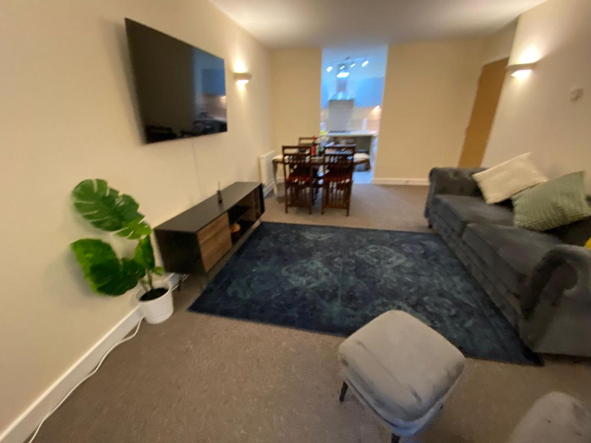 Stunning 2-Bed Apartment in London