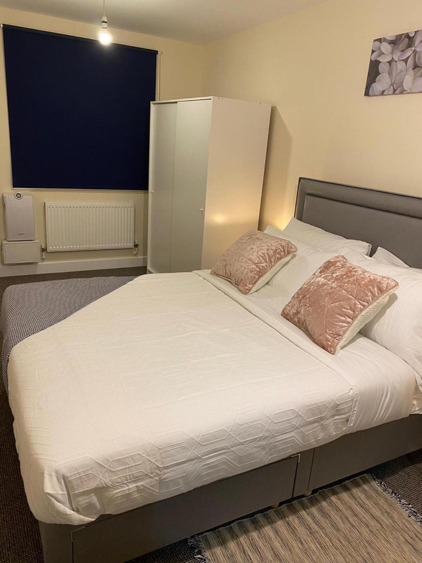 Stunning 2-Bed Apartment in London
