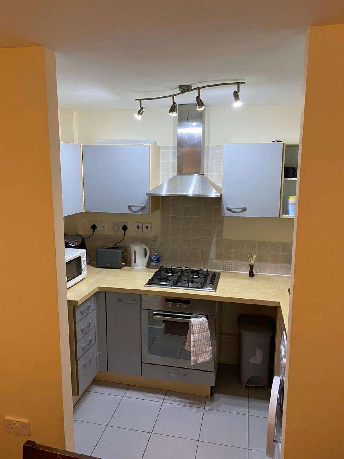Stunning 2-Bed Apartment in London