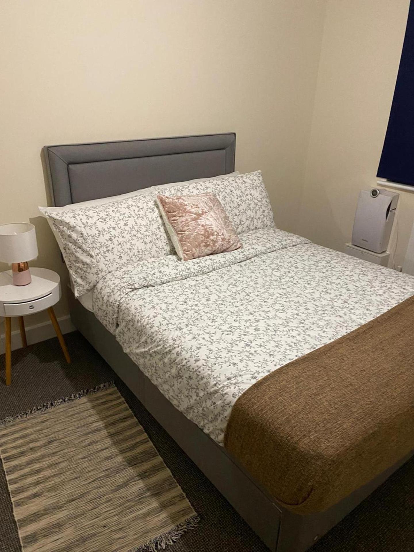Stunning 2-Bed Apartment in London