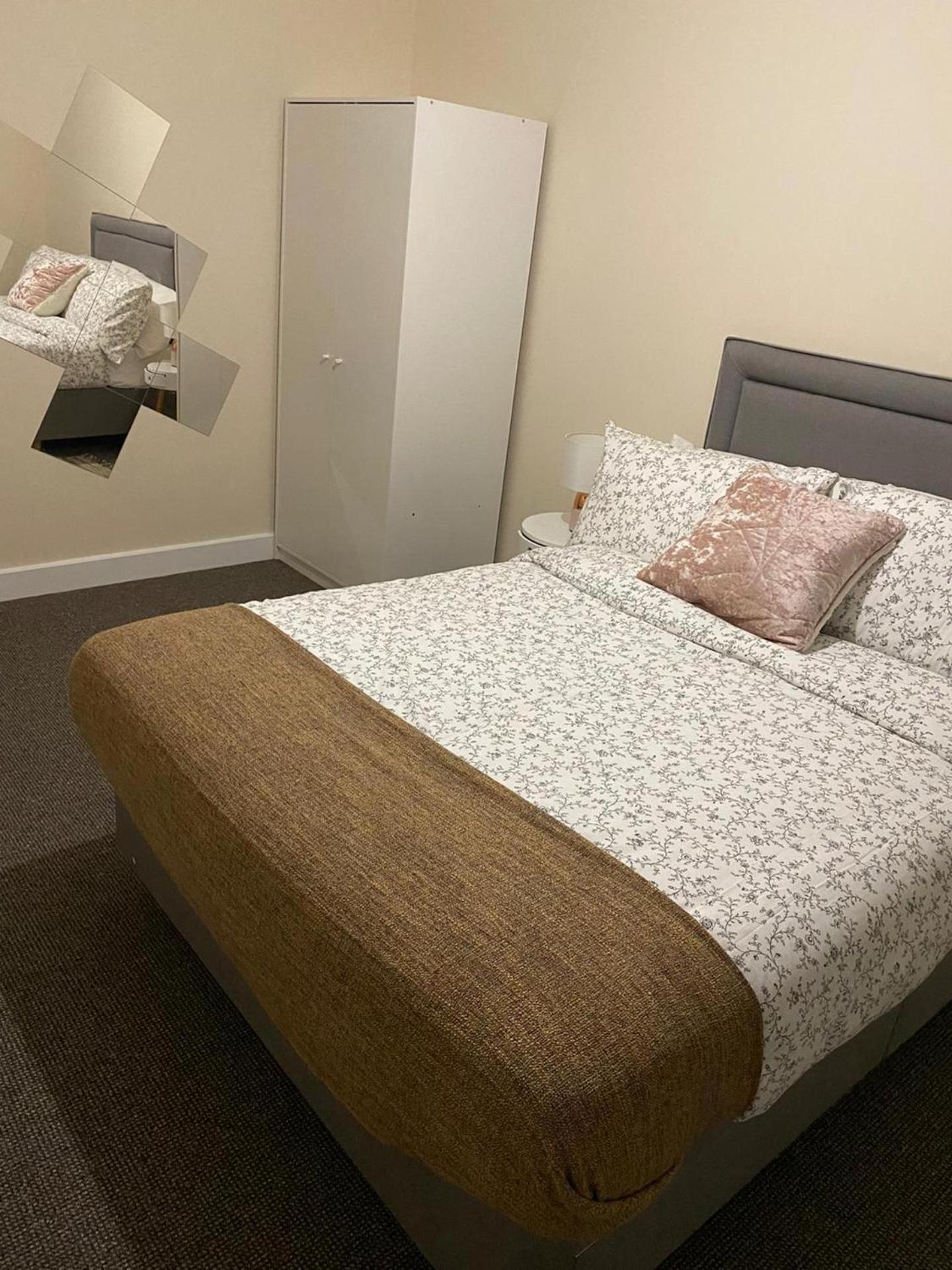 Stunning 2-Bed Apartment in London