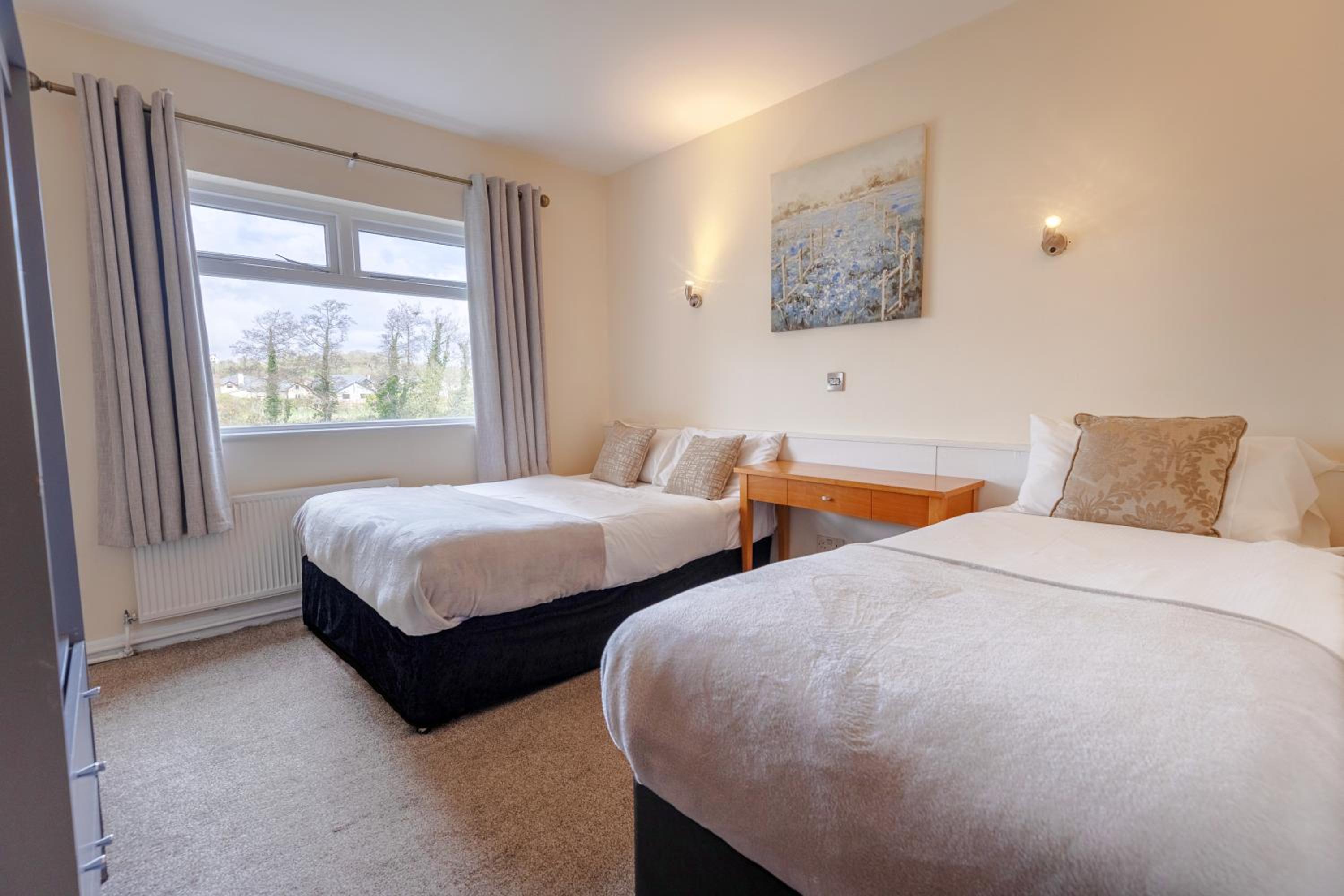 Killarney View House B&B