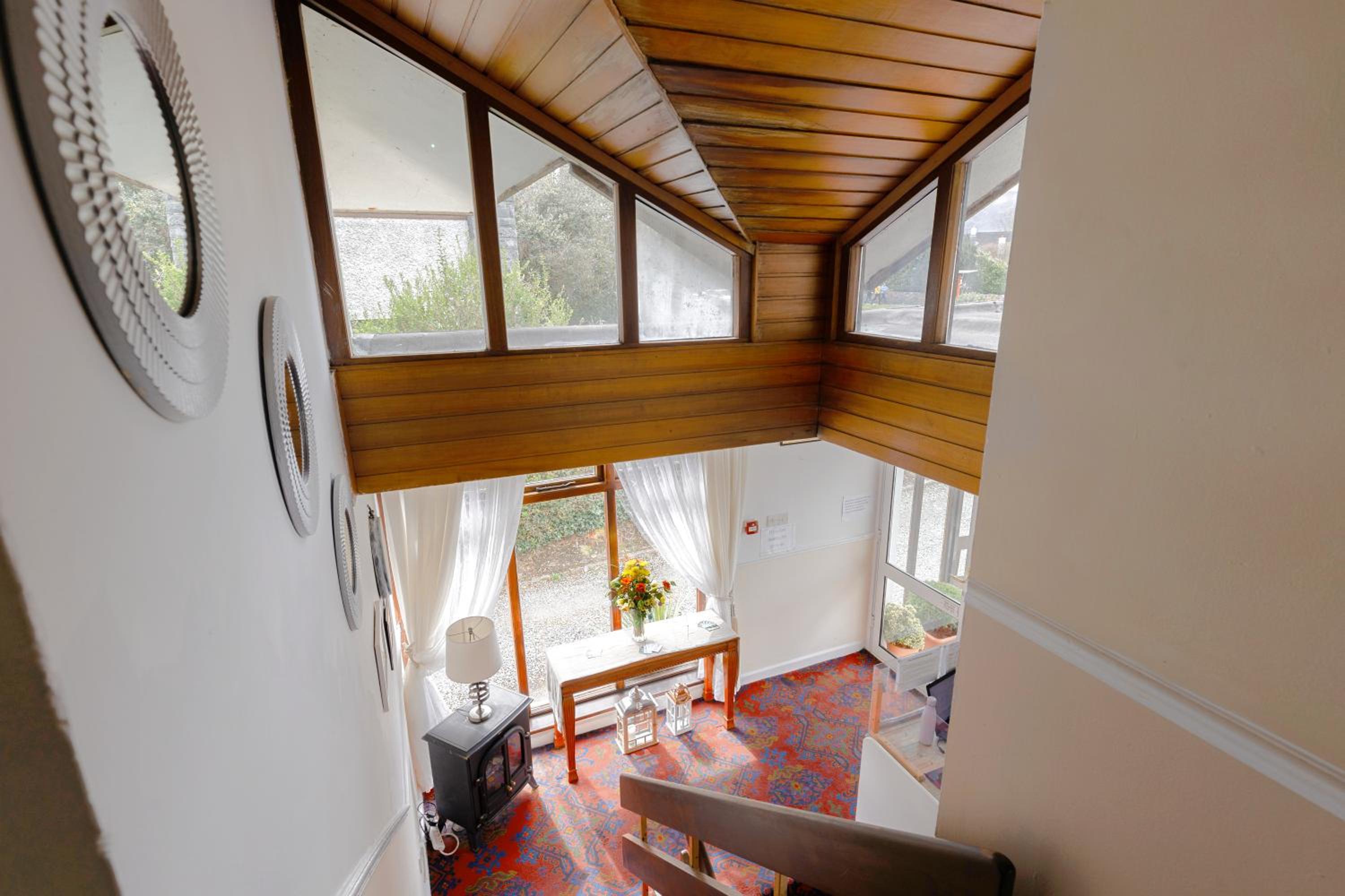 Killarney View House B&B
