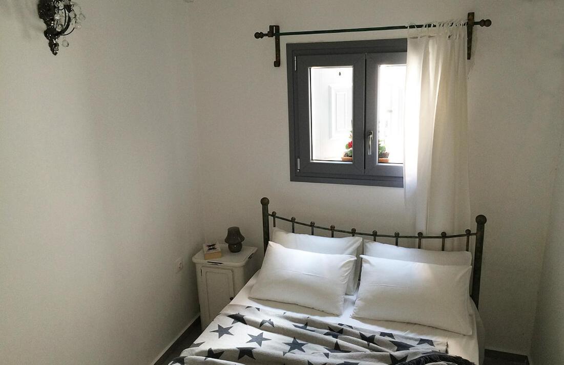 Ferienhaus Triandafilo