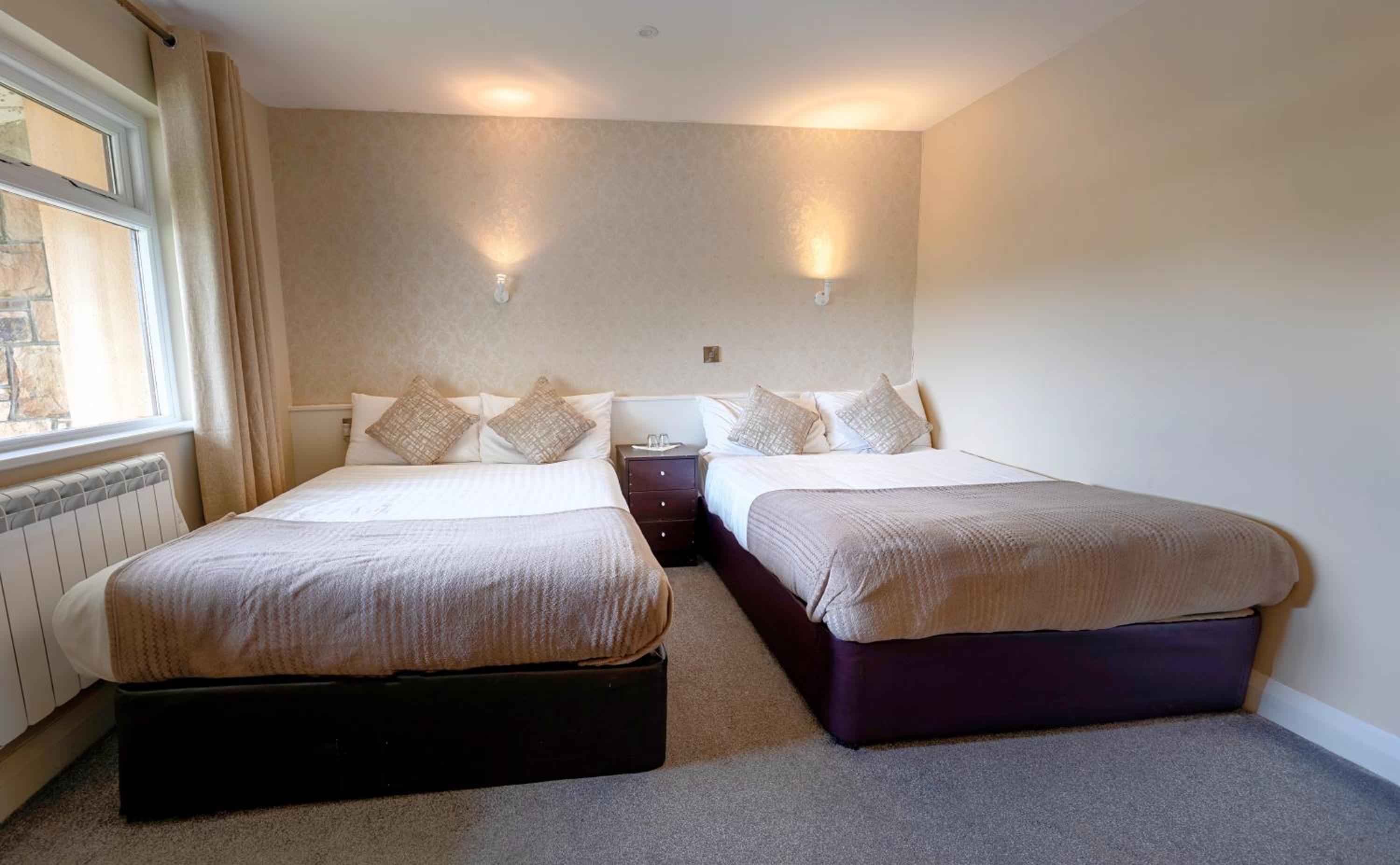Killarney View House B&B
