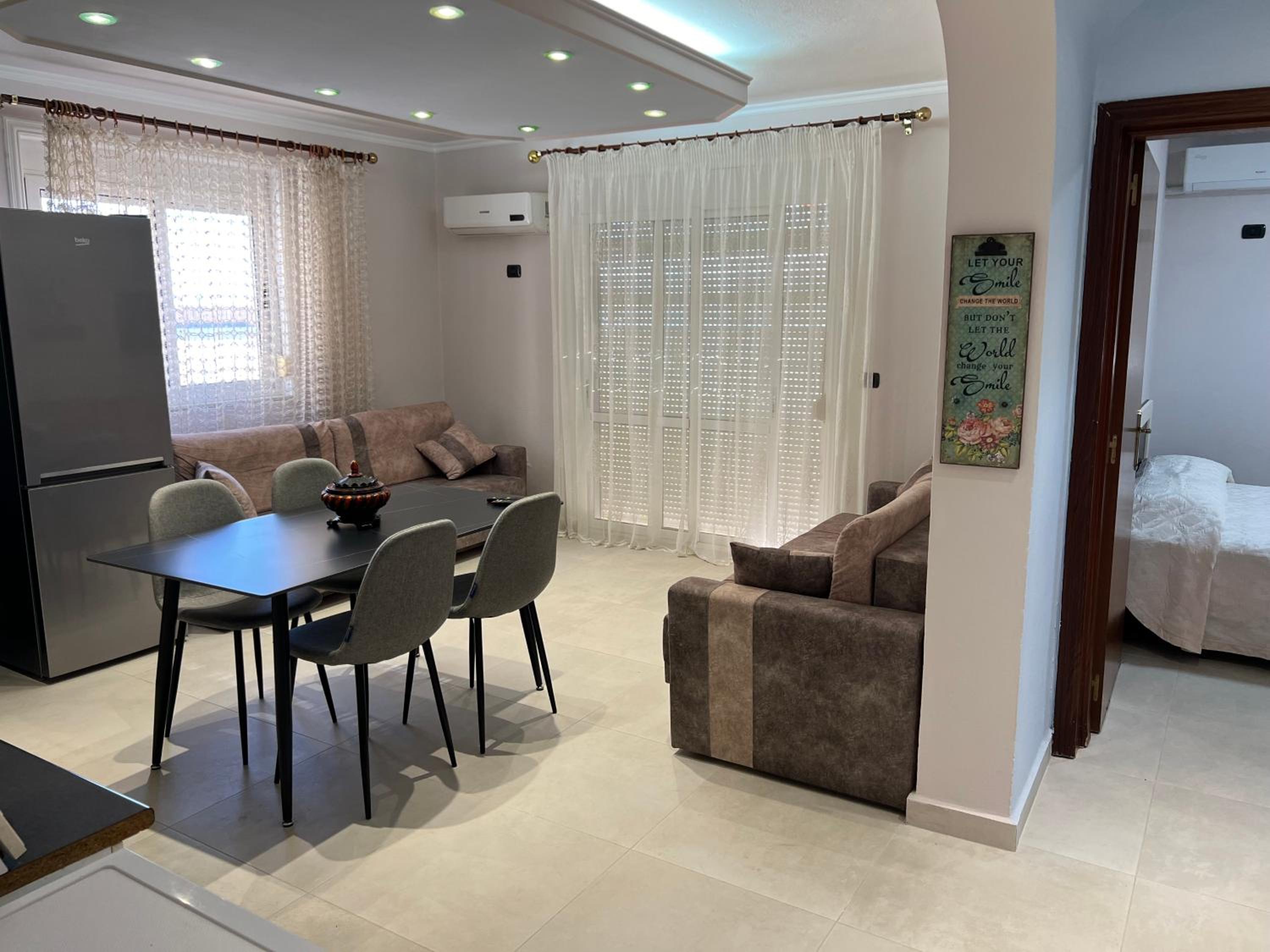 SKetch Apartments 2