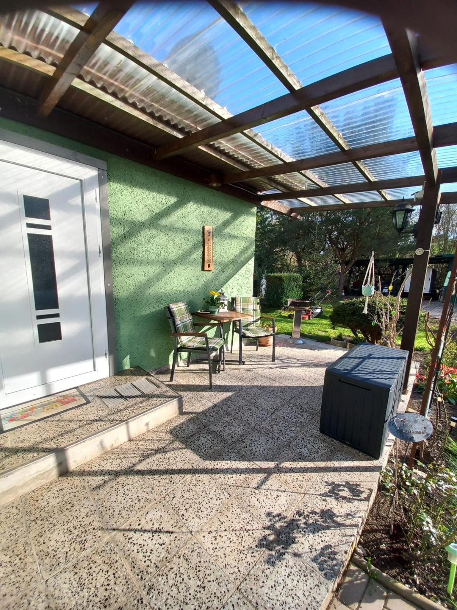 Ferienhaus Hilde