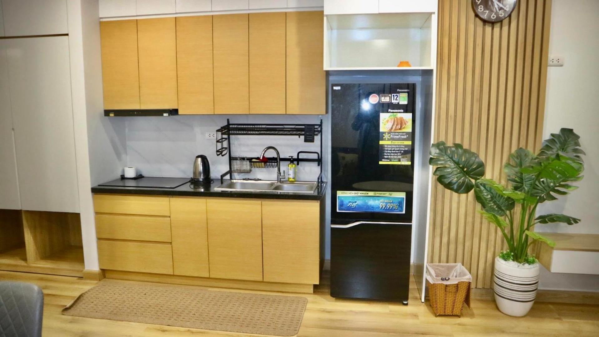 Căn hộ TMS RESIDENCES QUY NHƠN view 4