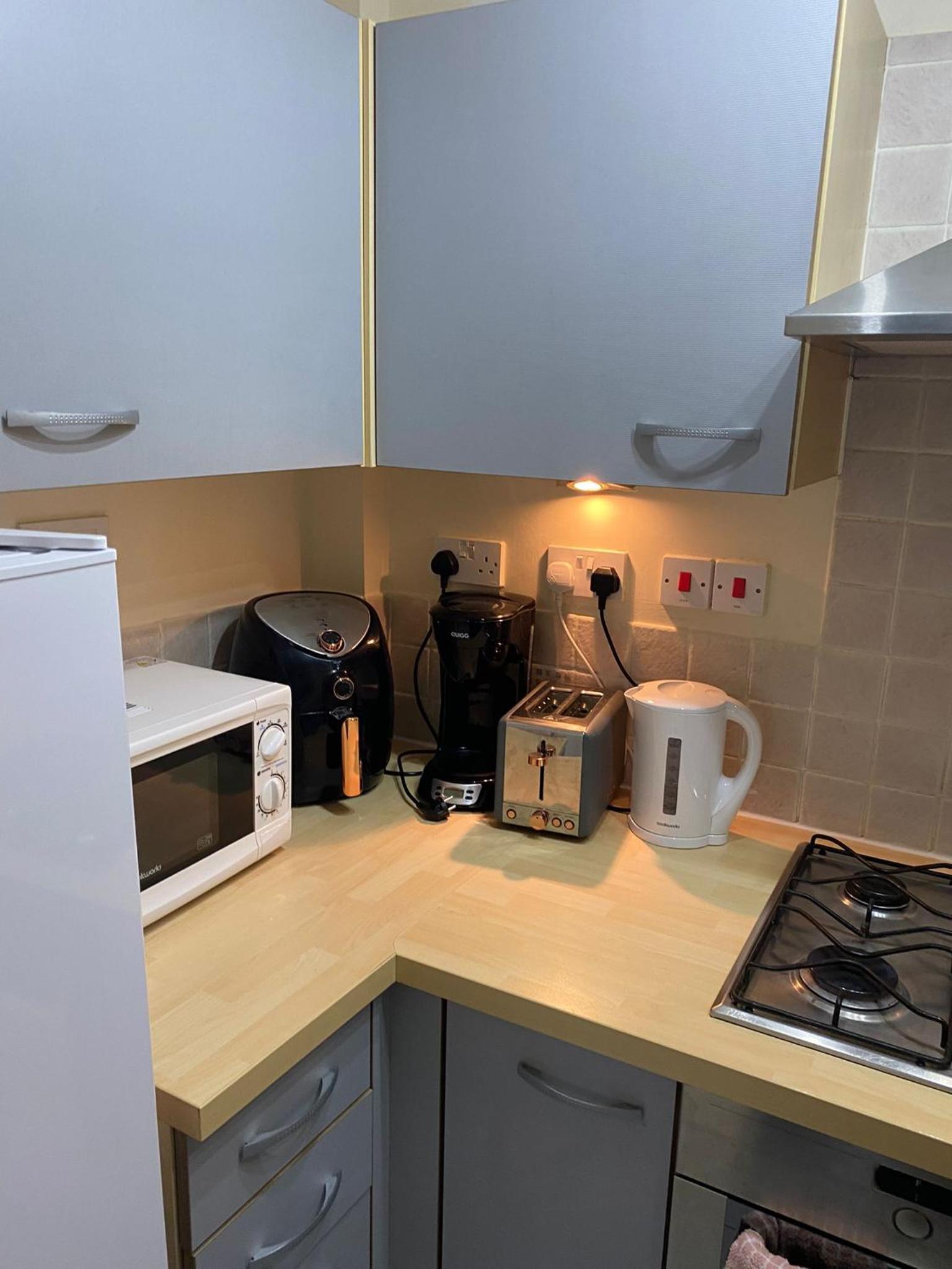Stunning 2-Bed Apartment in London