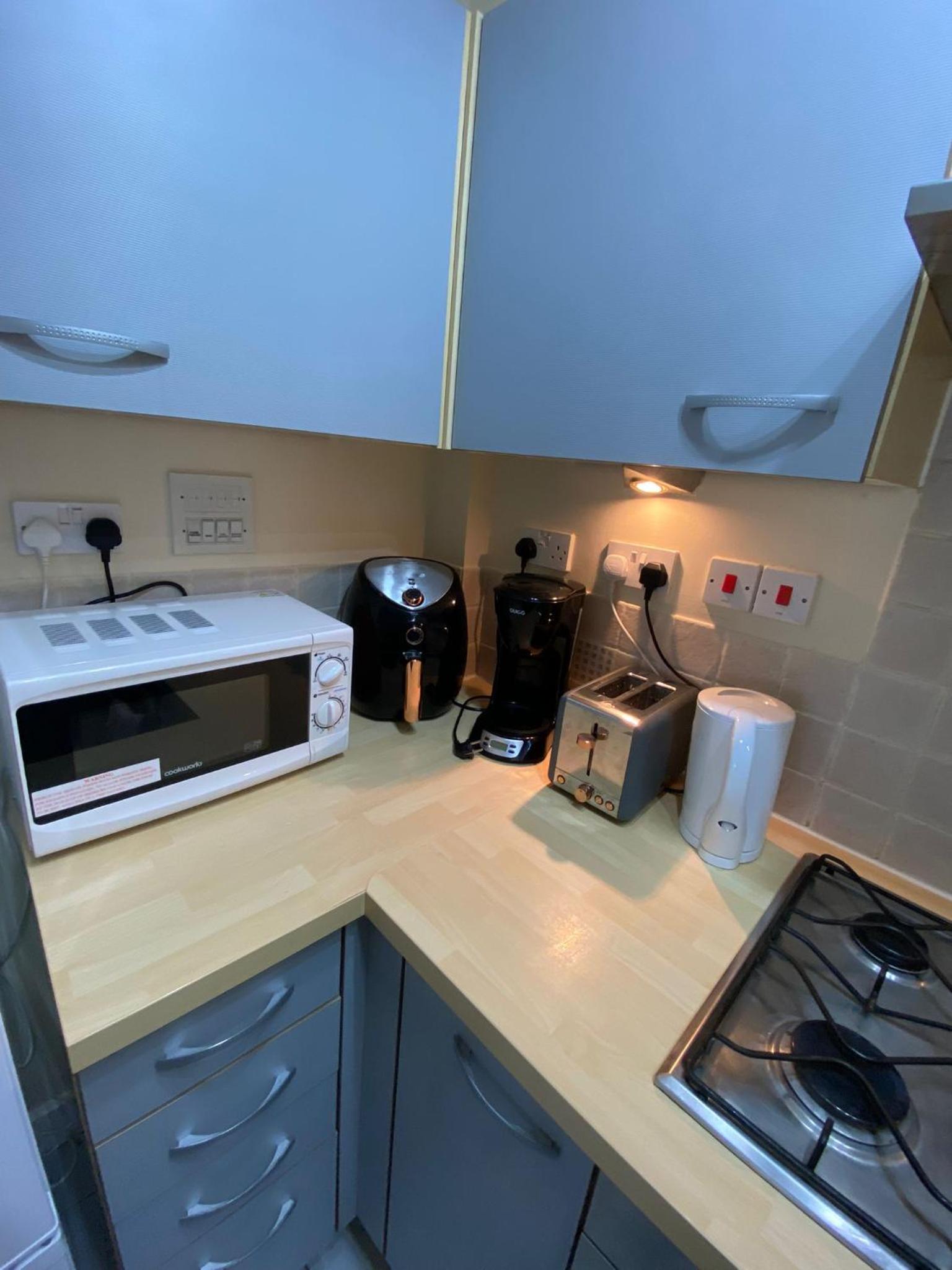 Stunning 2-Bed Apartment in London