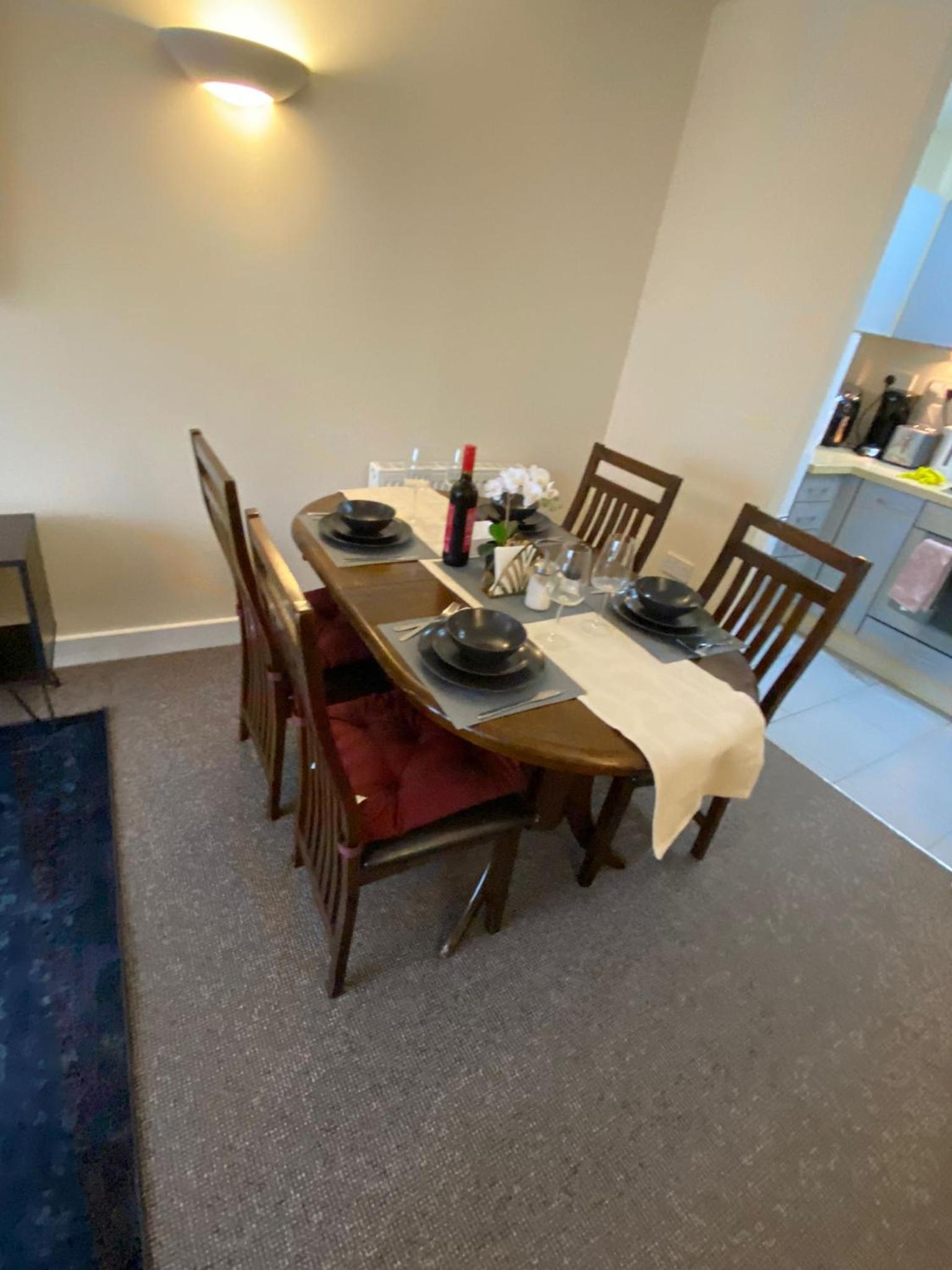 Stunning 2-Bed Apartment in London