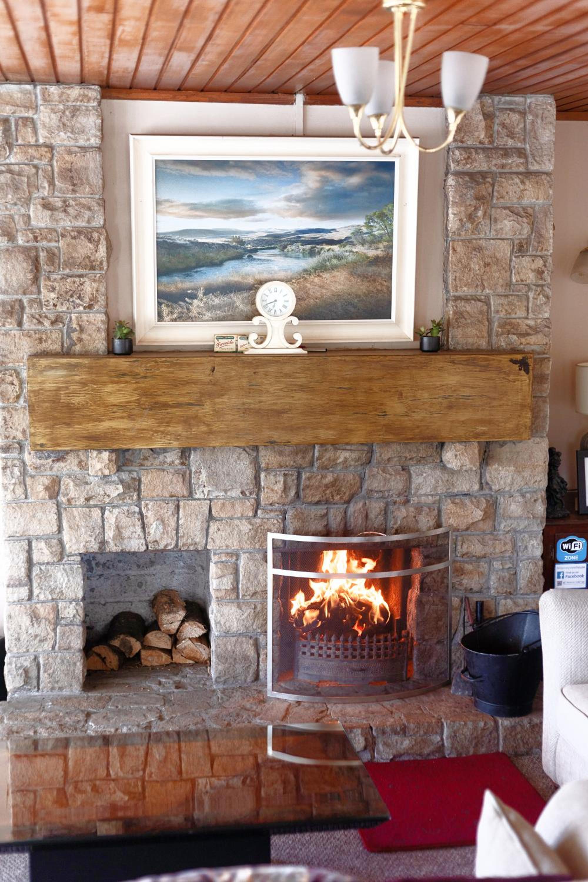Killarney View House B&B