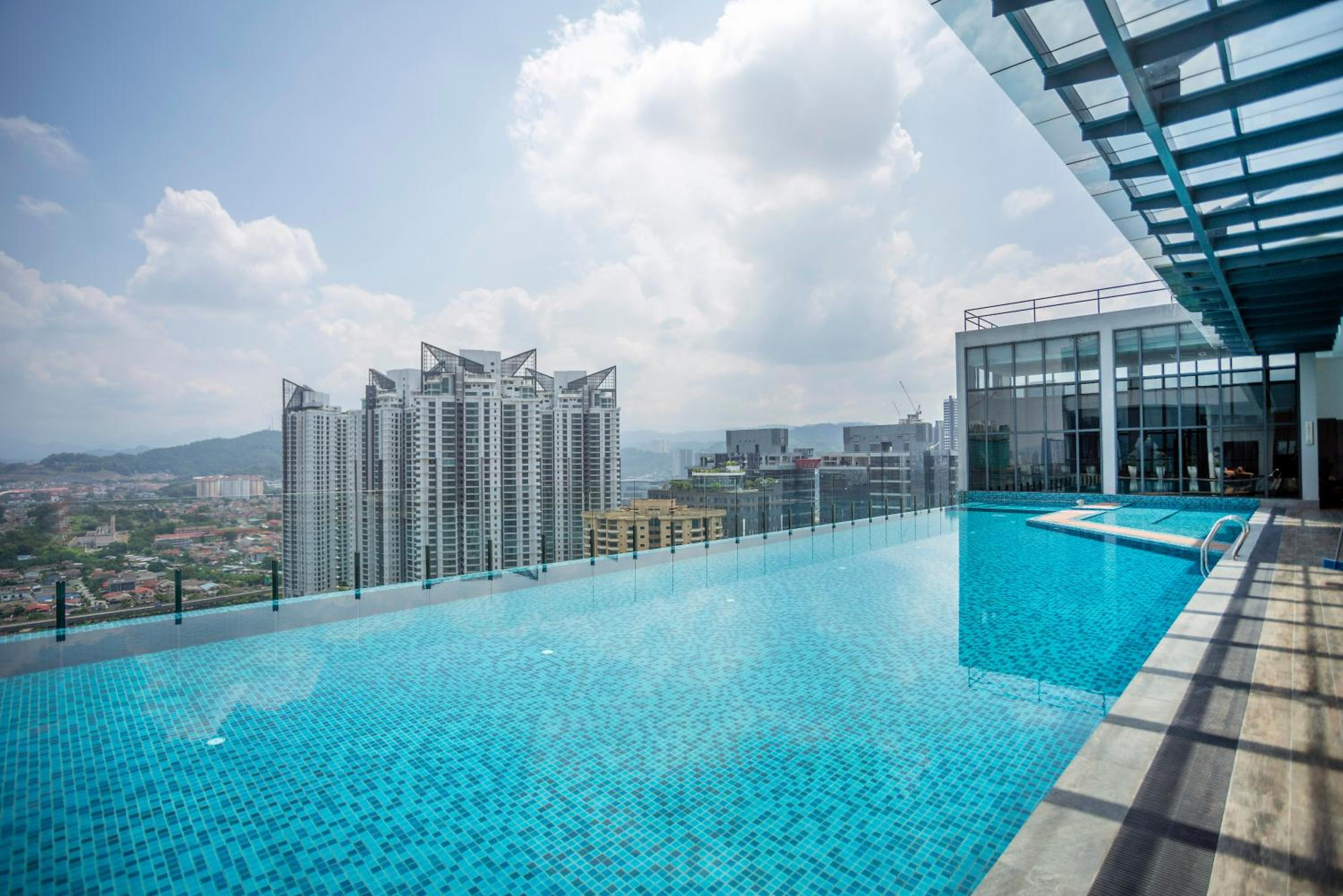 Novo Ampang by COBNB near Gleneagles