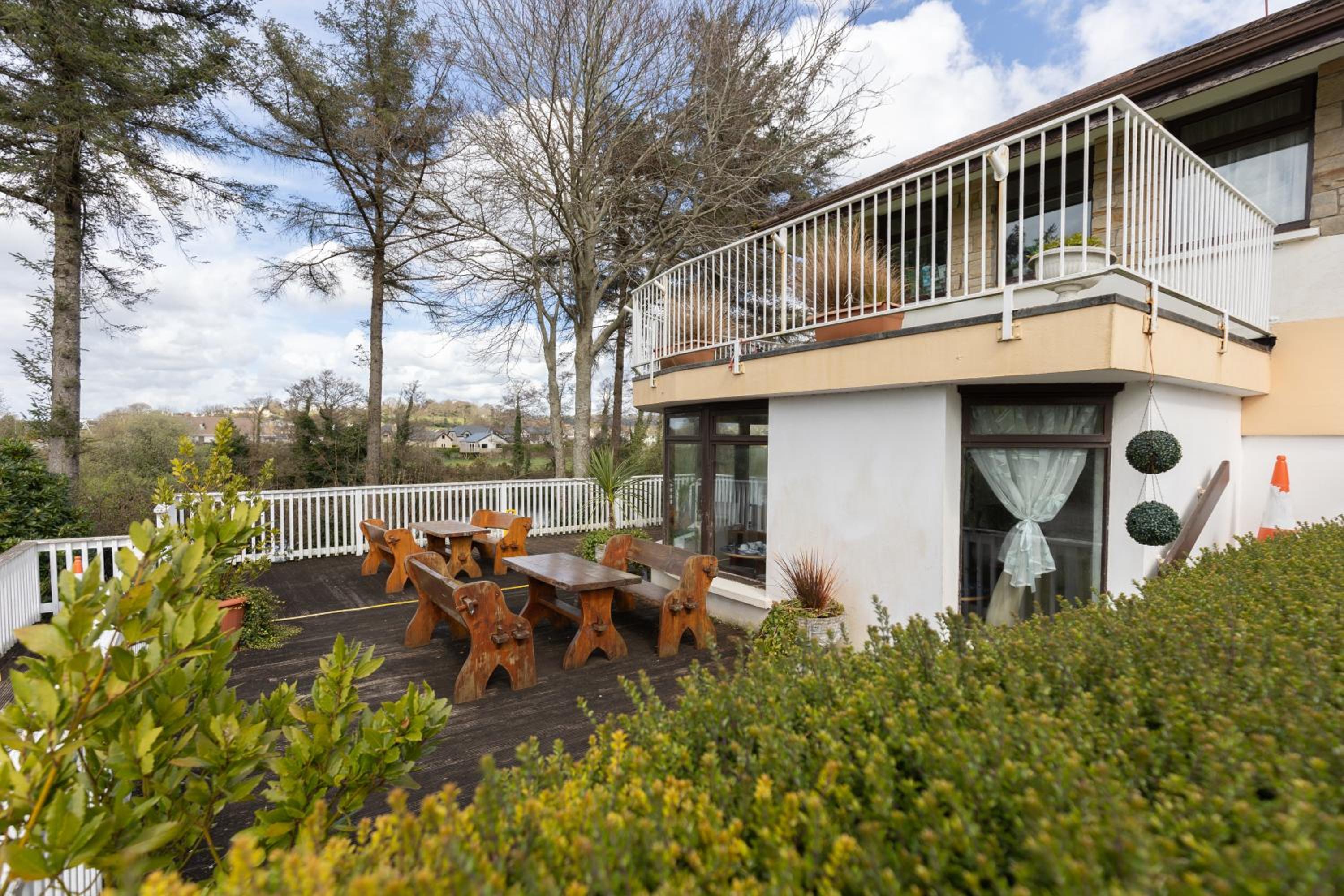 Killarney View House B&B