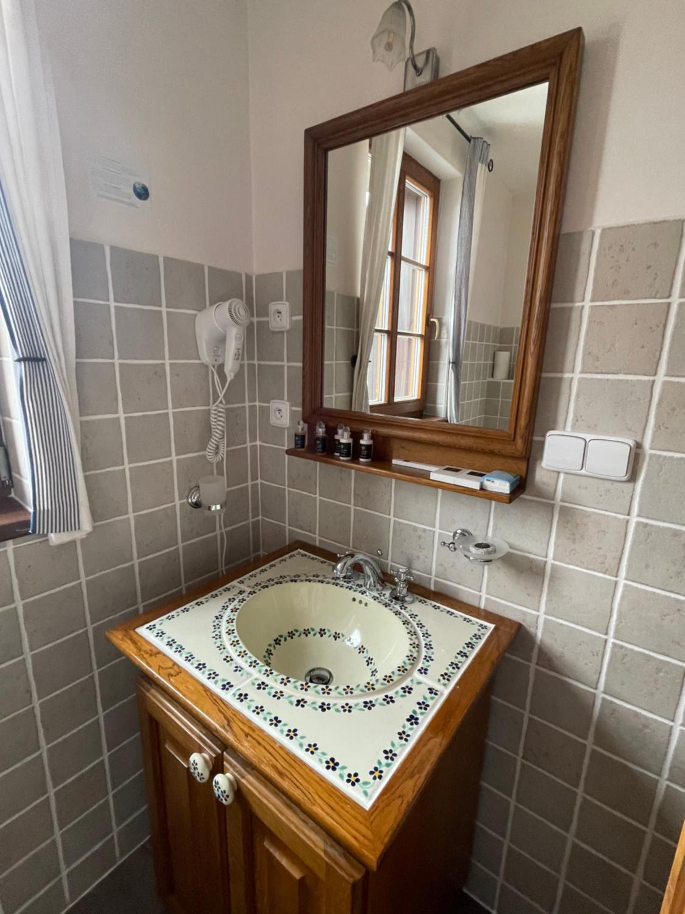 Wellness Penzion Gabreta