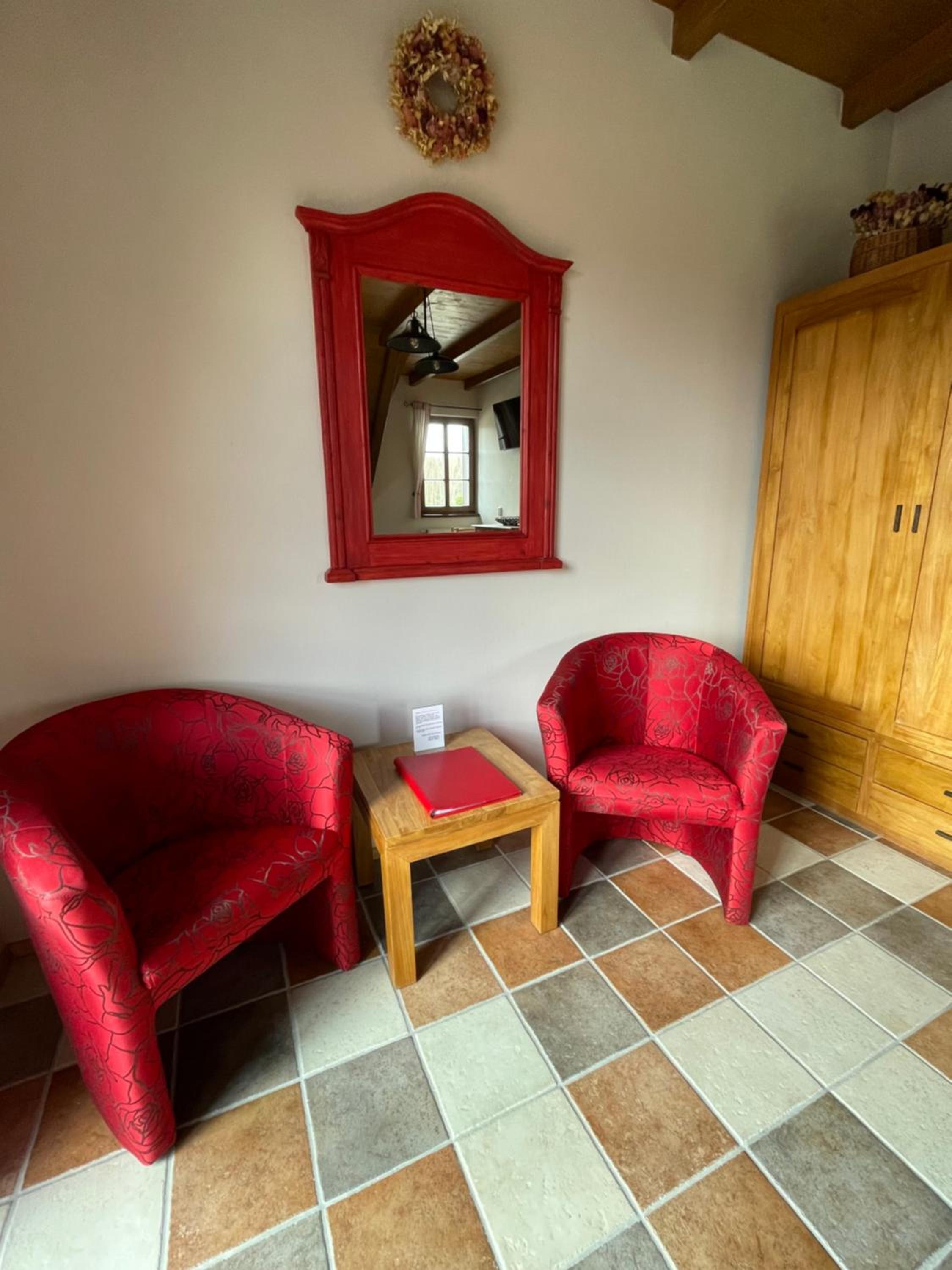 Wellness Penzion Gabreta