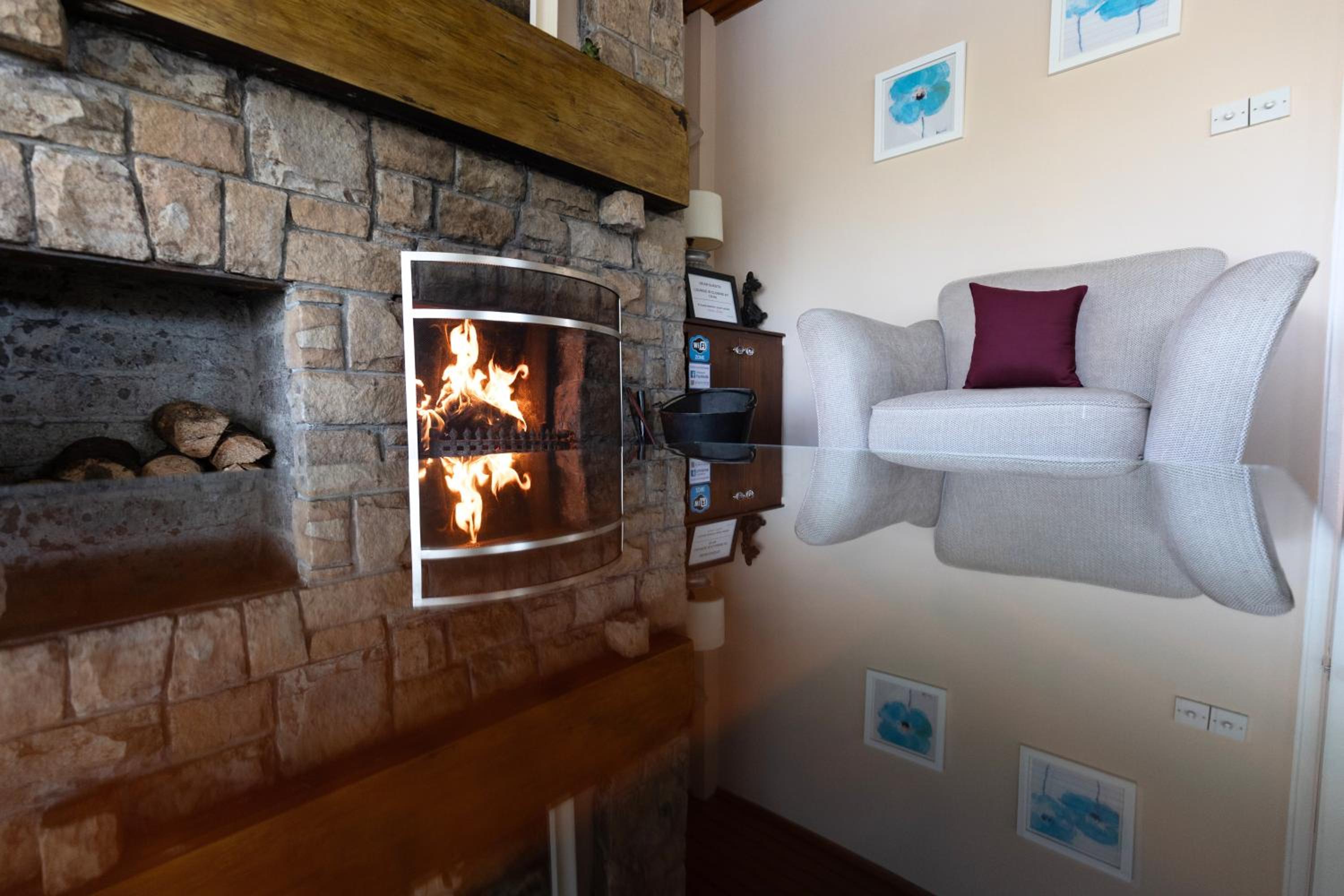 Killarney View House B&B