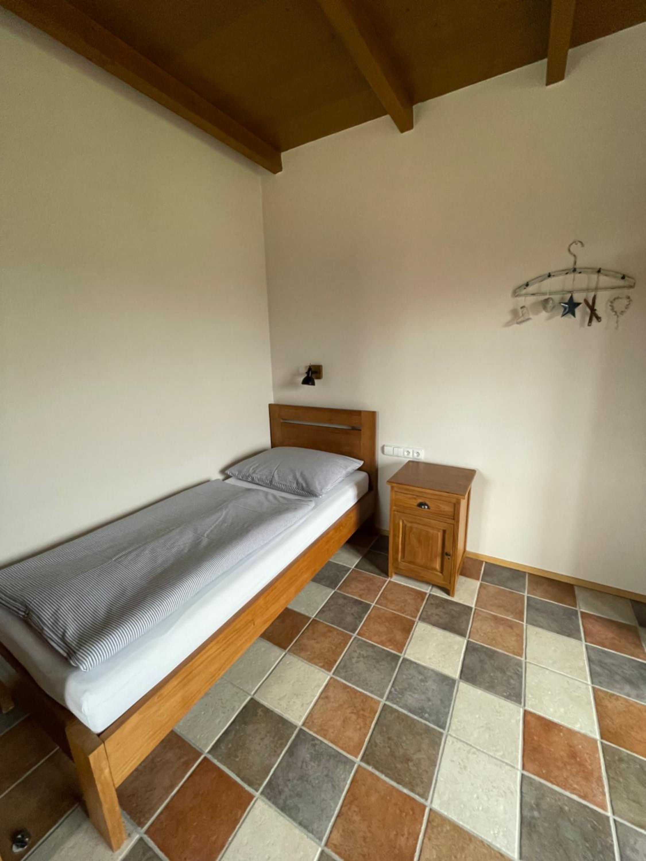 Wellness Penzion Gabreta