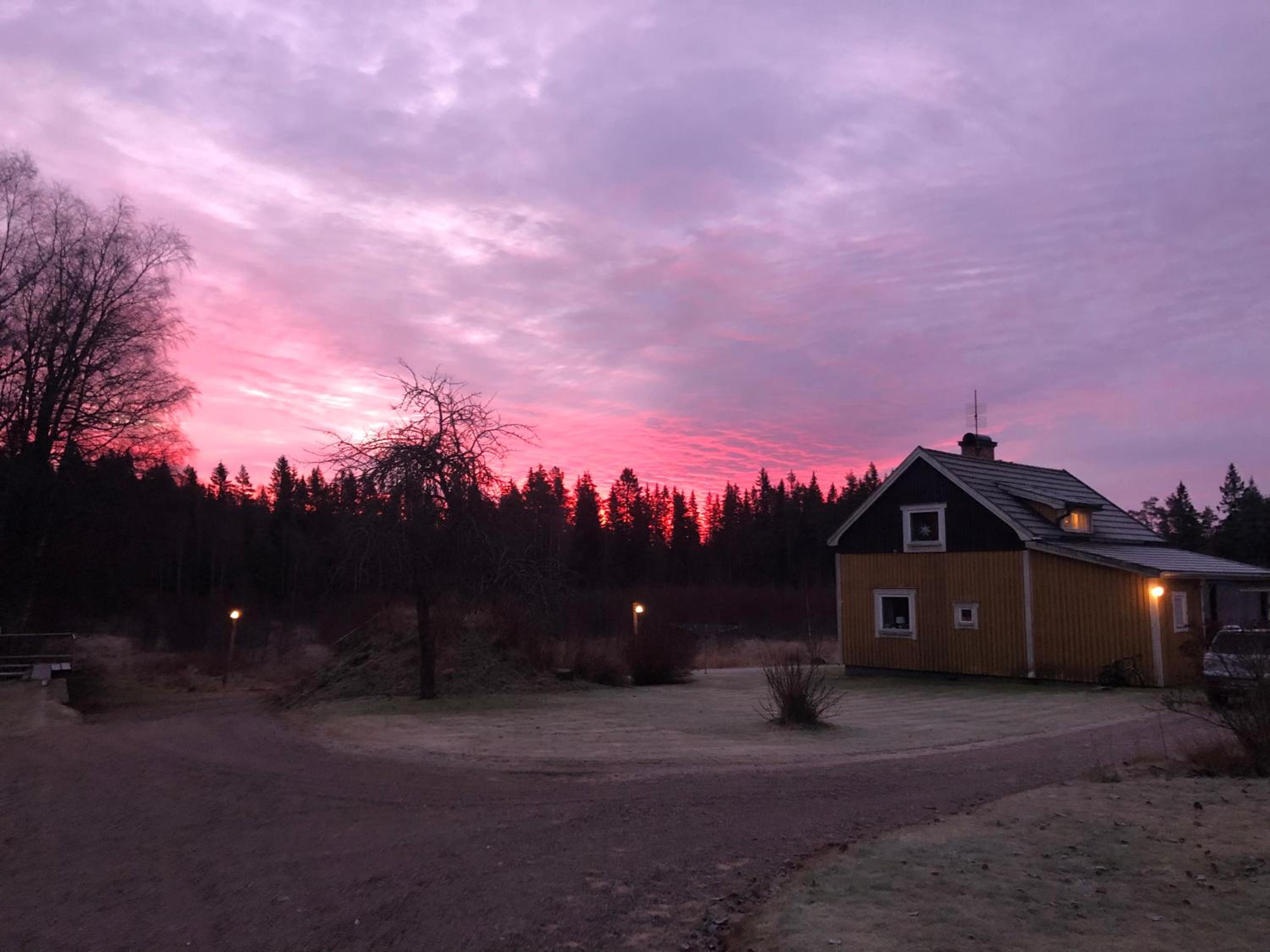 Åsmyragård