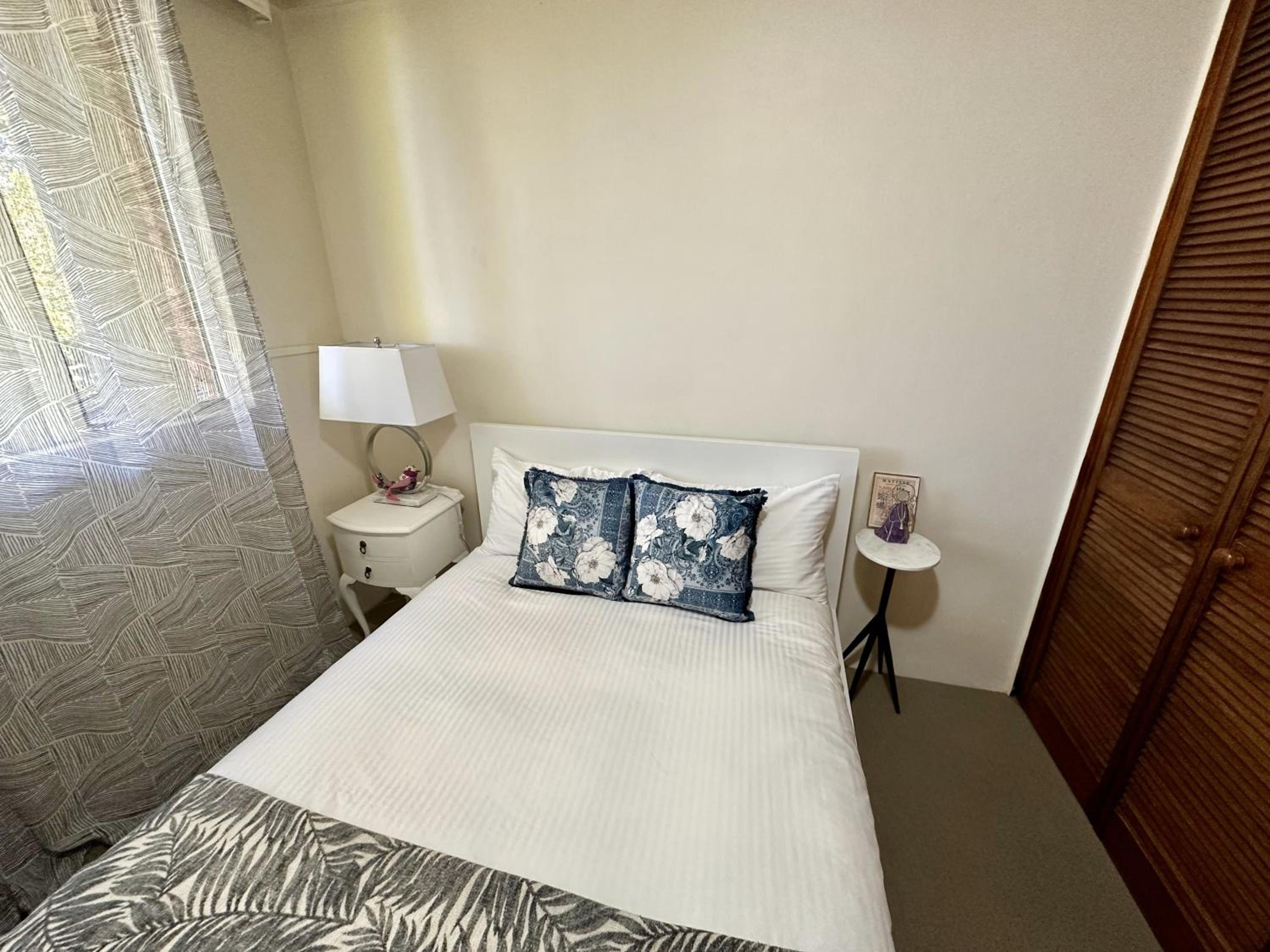 Macquarie Treetops - Sydney 2BR Apt with FREE parking at Macquarie Park