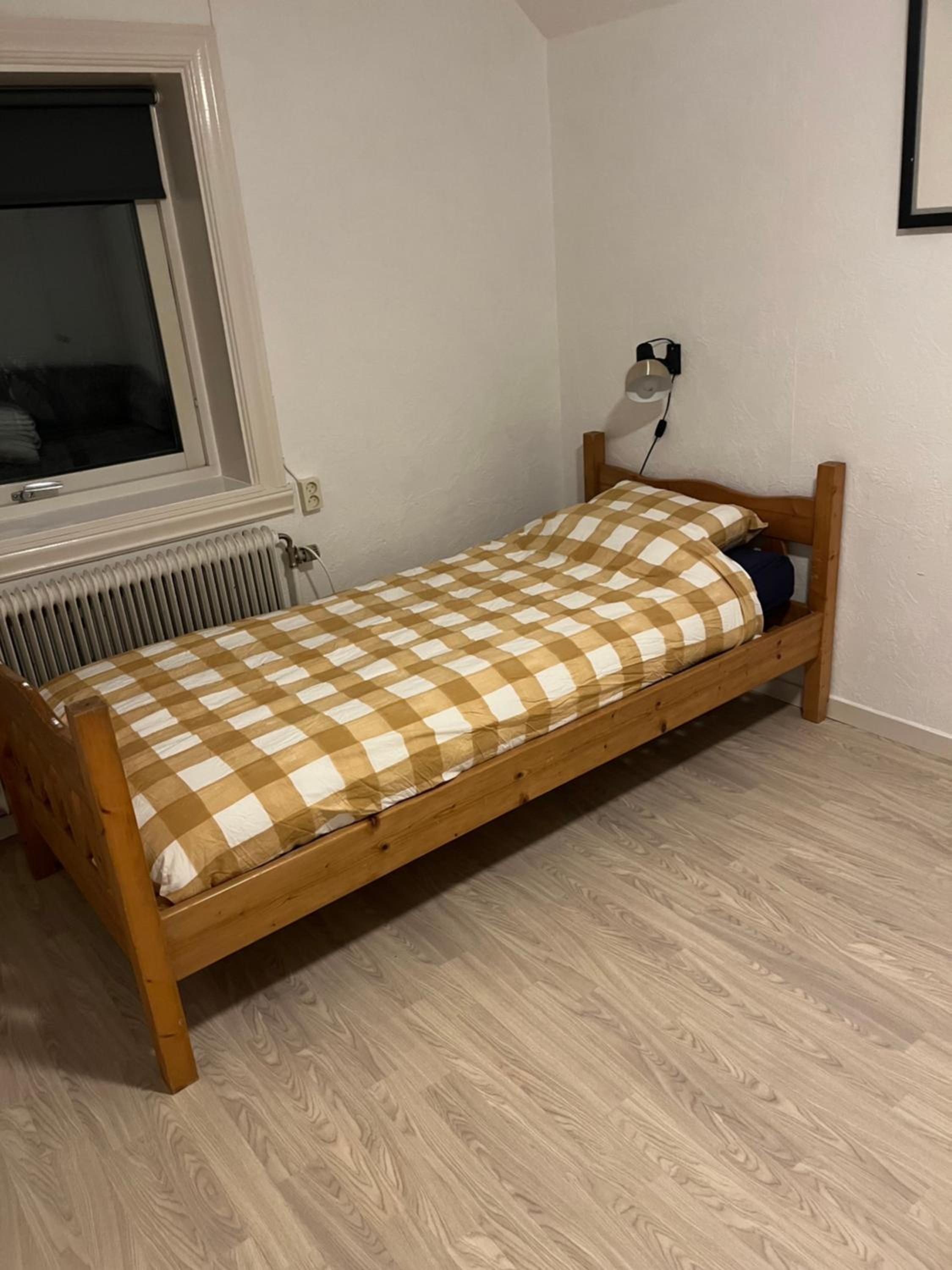 Åsmyragård