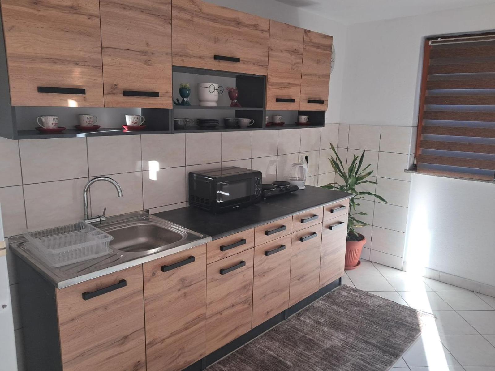 Apartment Beso
