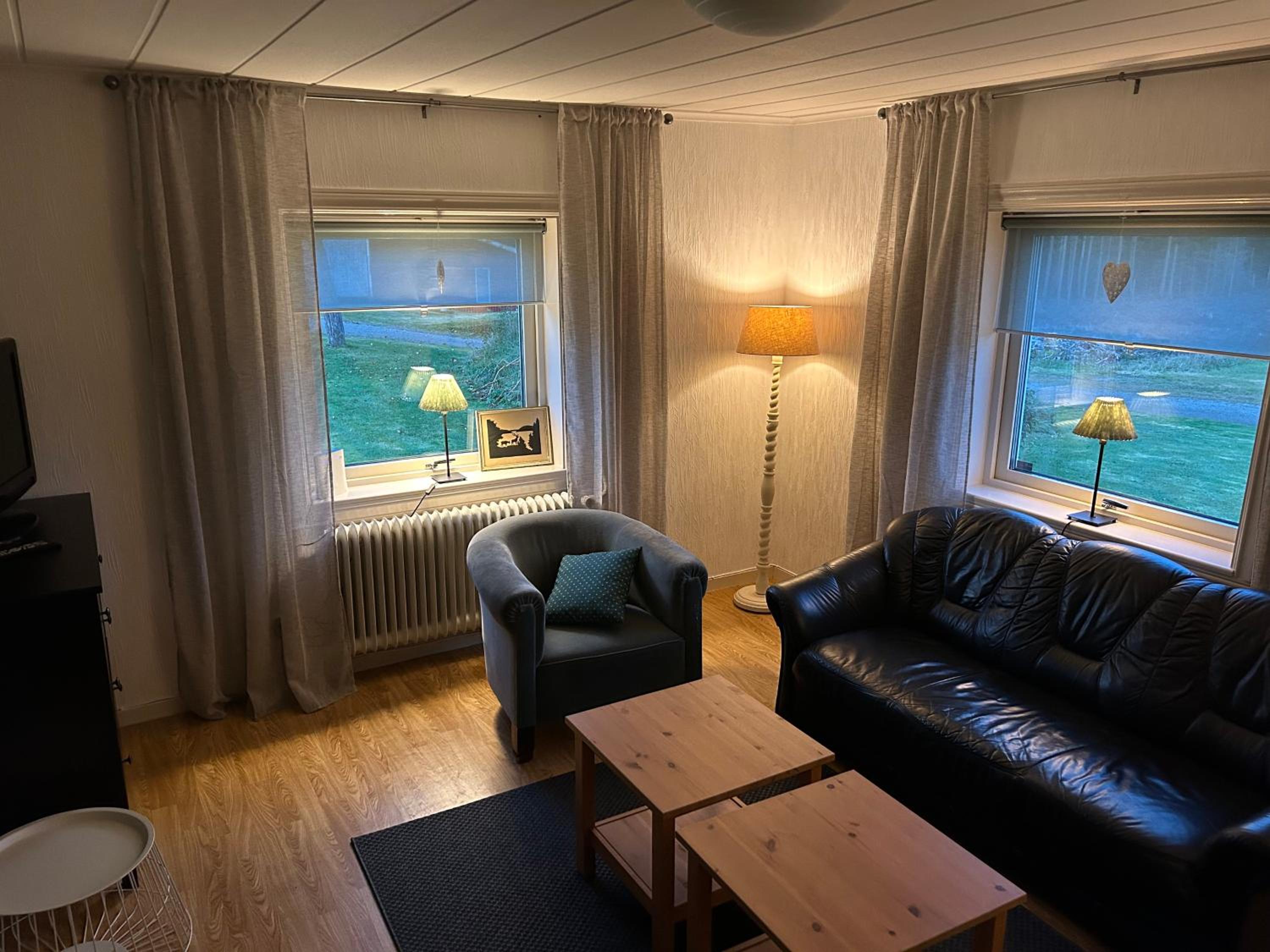 Åsmyragård