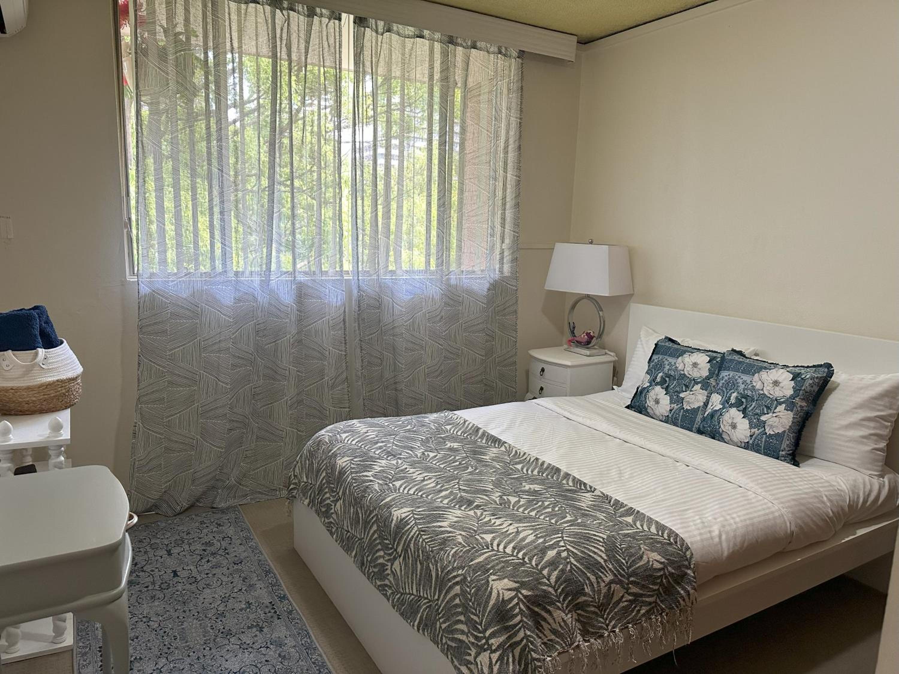 Macquarie Treetops - Sydney 2BR Apt with FREE parking at Macquarie Park