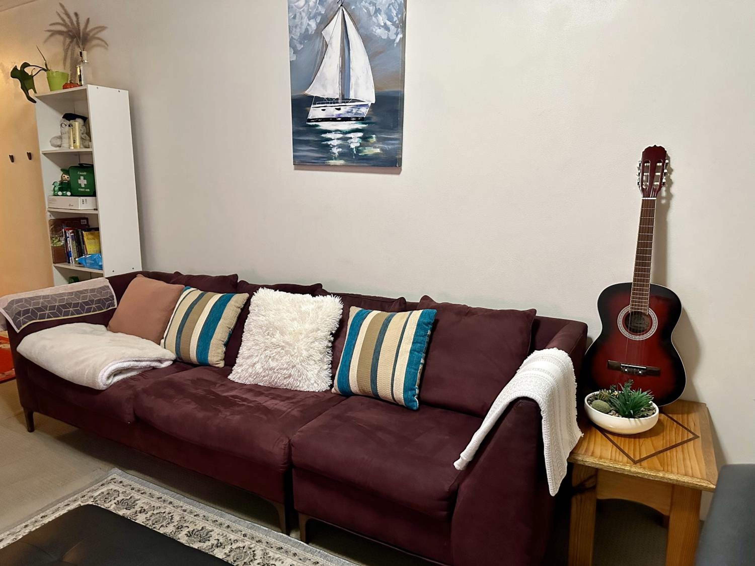 Macquarie Treetops - Sydney 2BR Apt with FREE parking at Macquarie Park