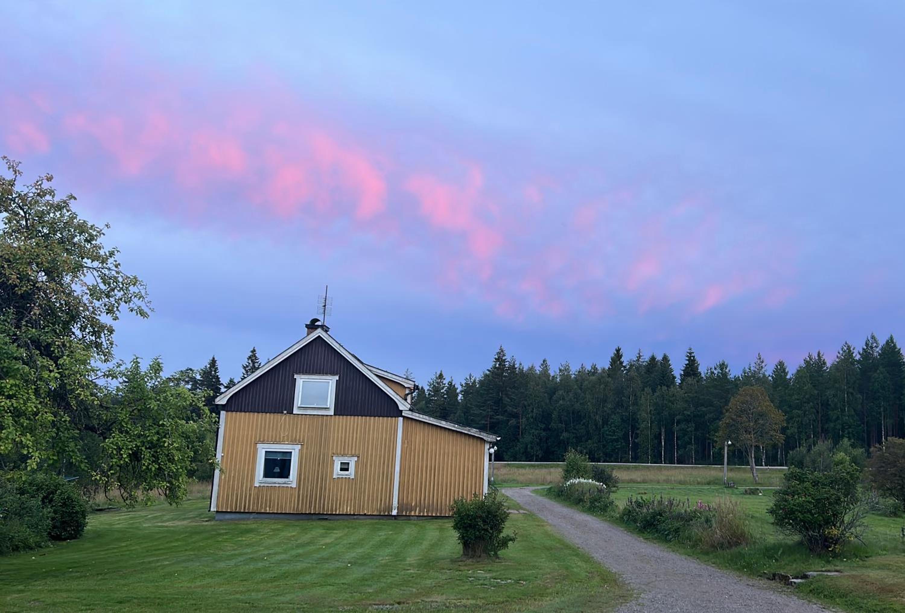 Åsmyragård