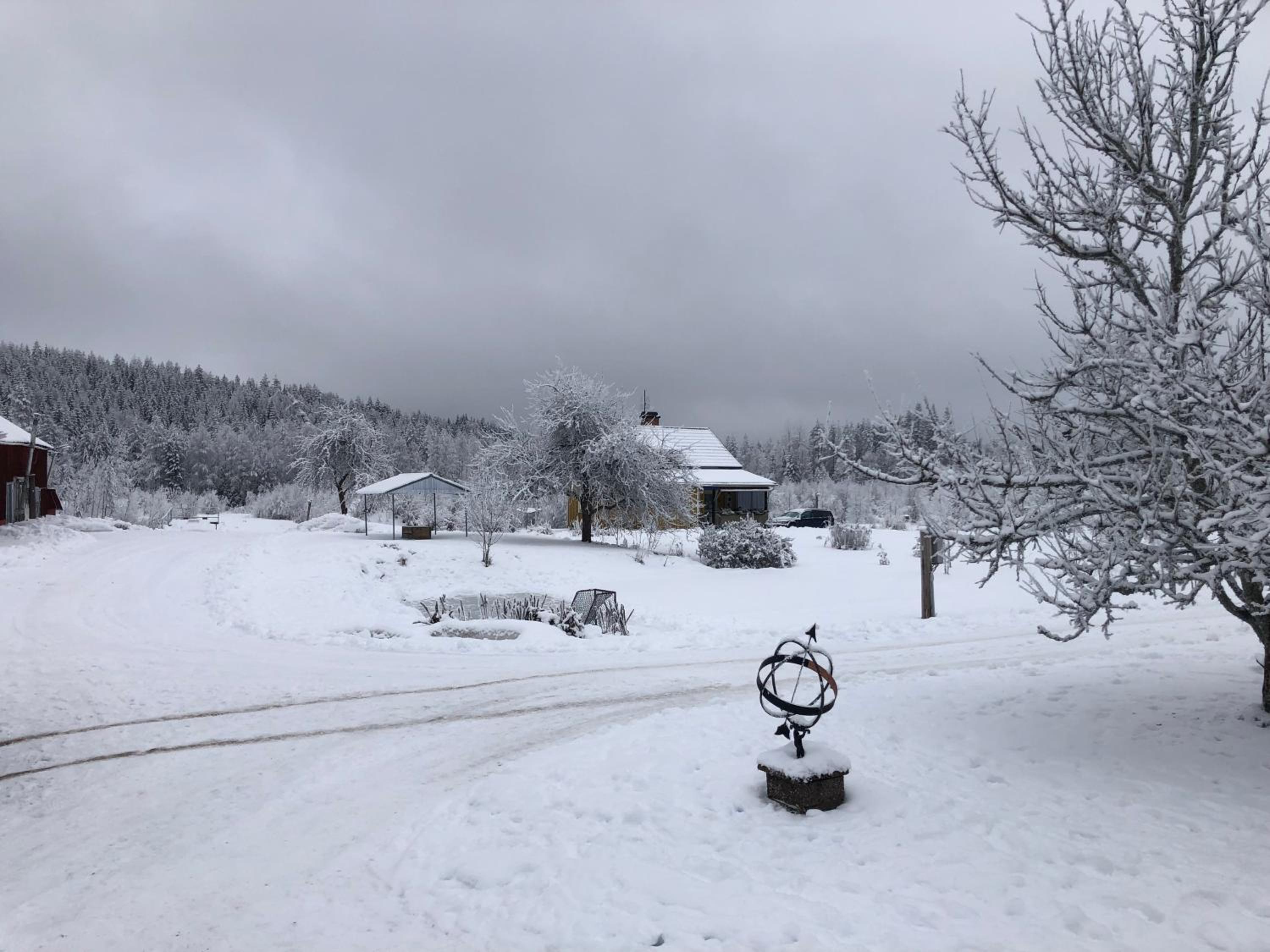 Åsmyragård