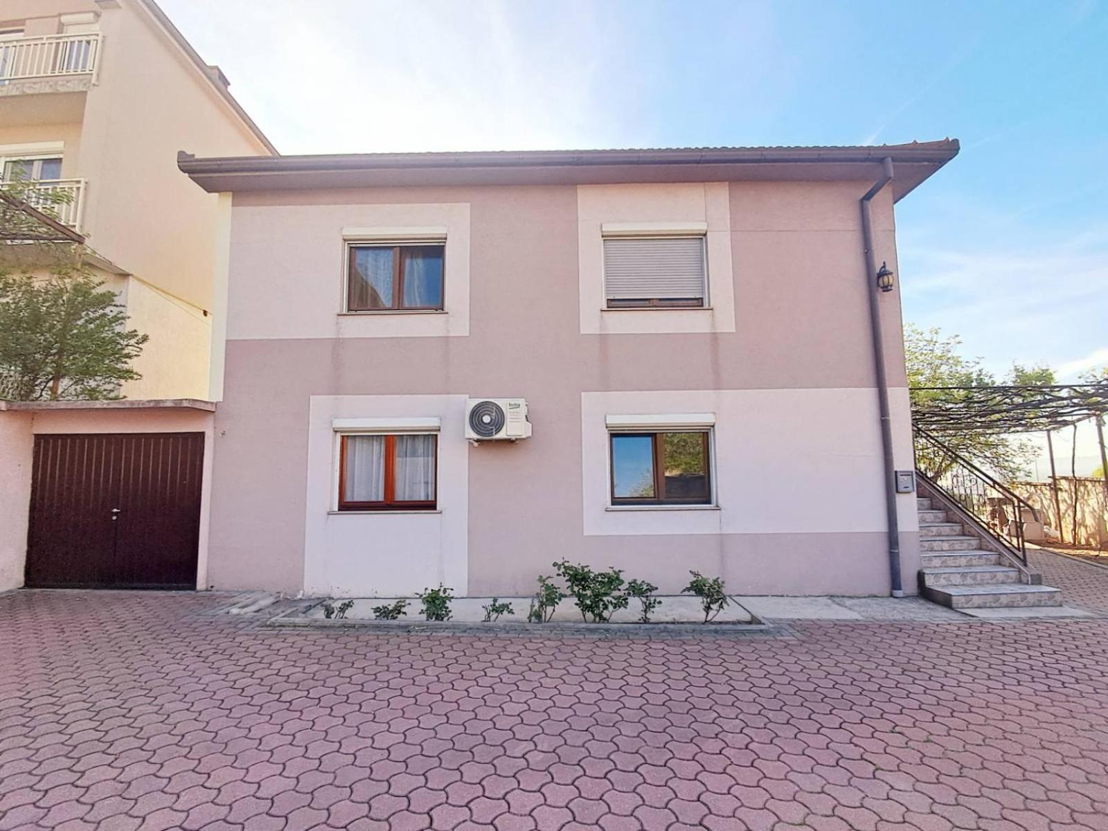 Apartment Beso