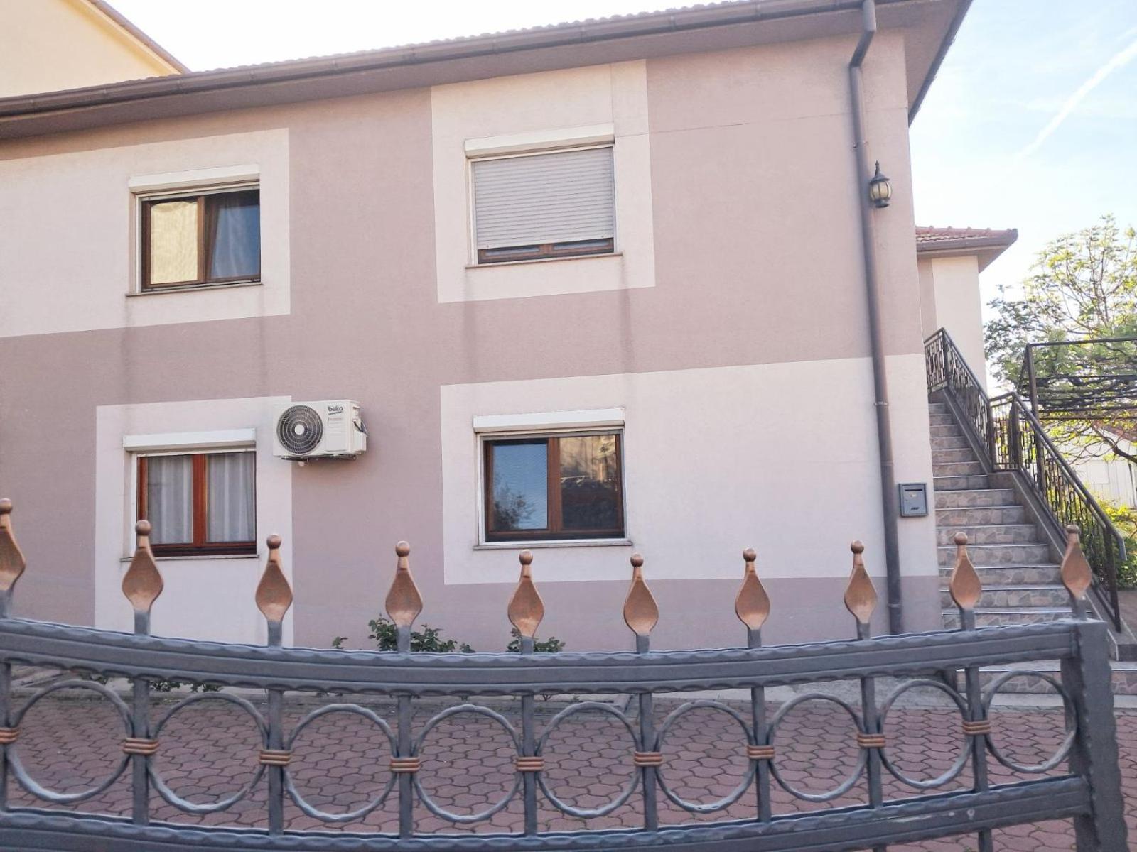 Apartment Beso