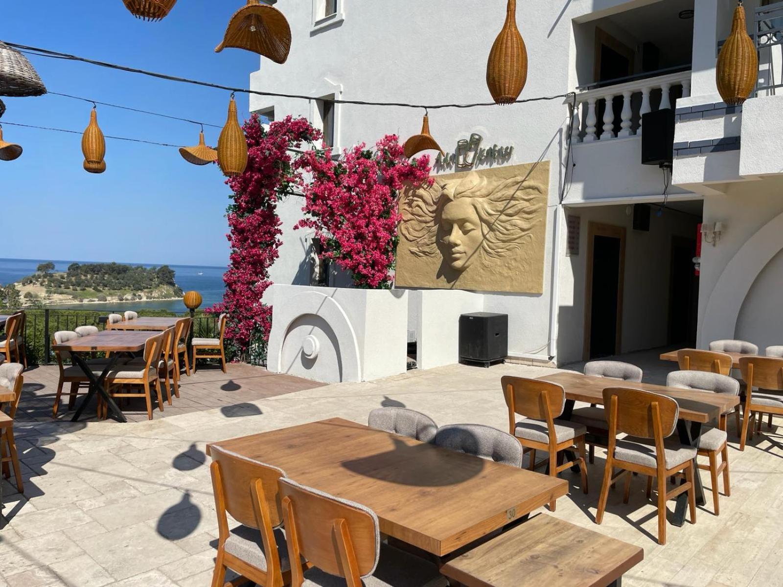 Hotel Carina-Entertainment Hotel - Image 15