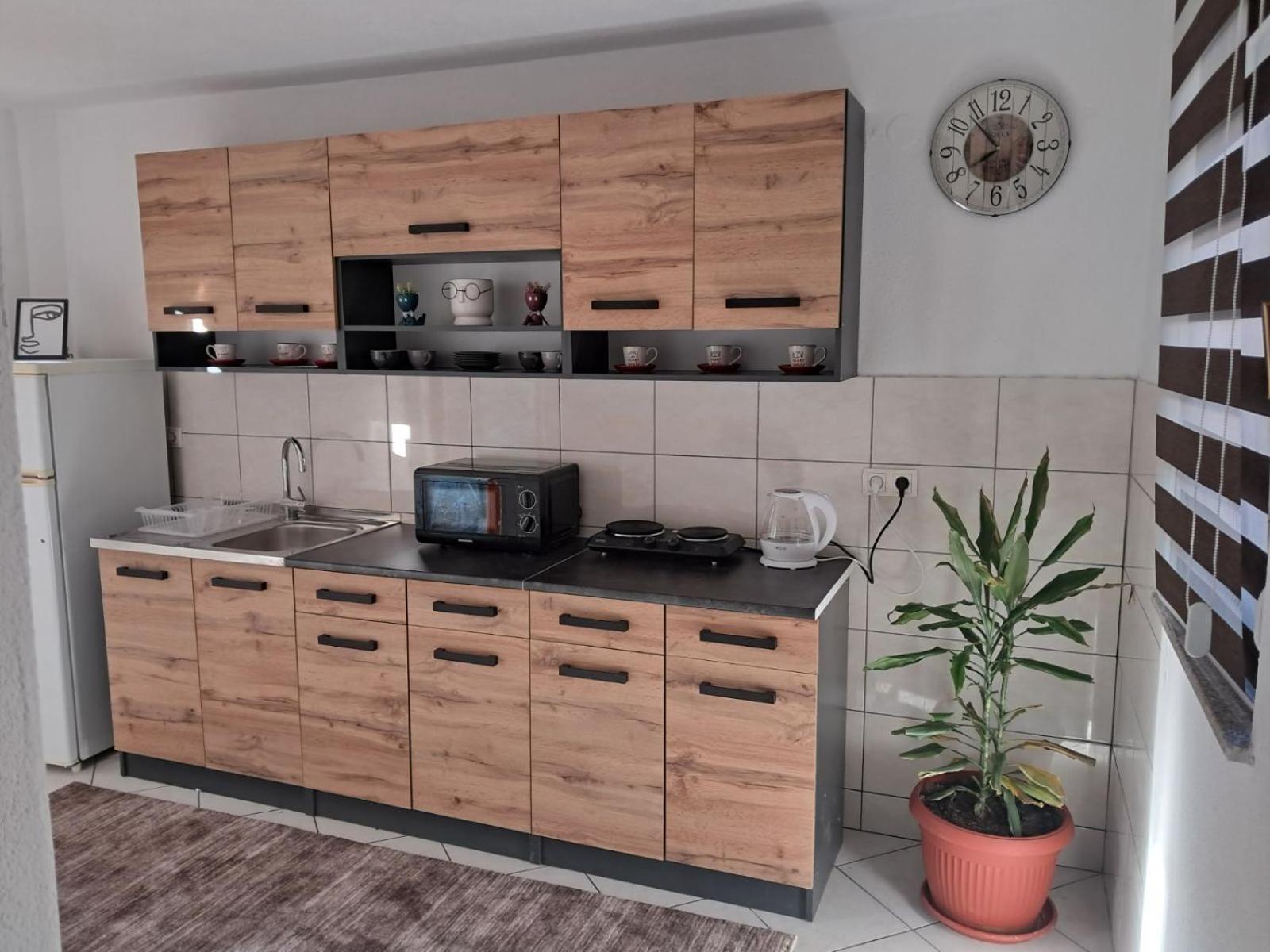 Apartment Beso