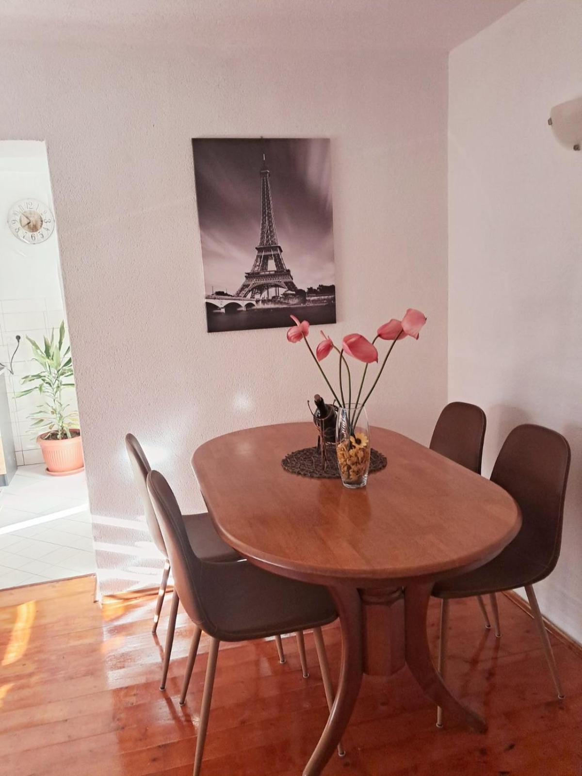 Apartment Beso