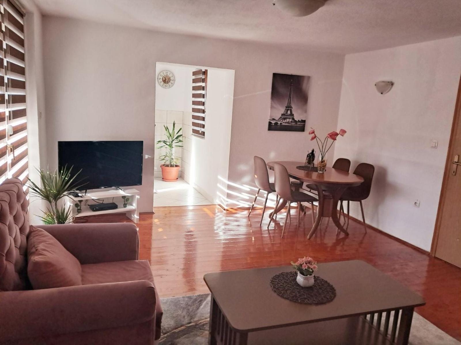 Apartment Beso