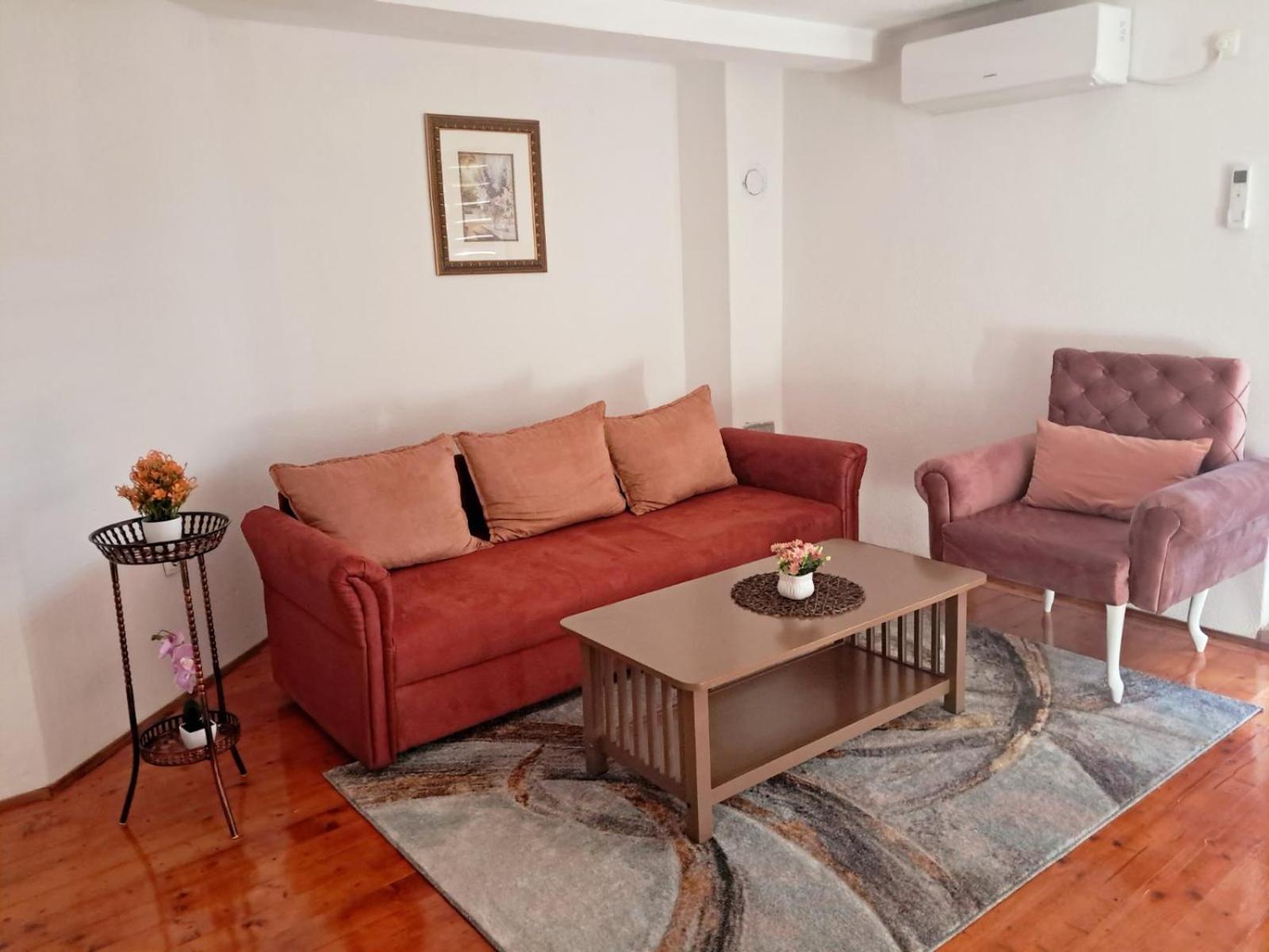 Apartment Beso